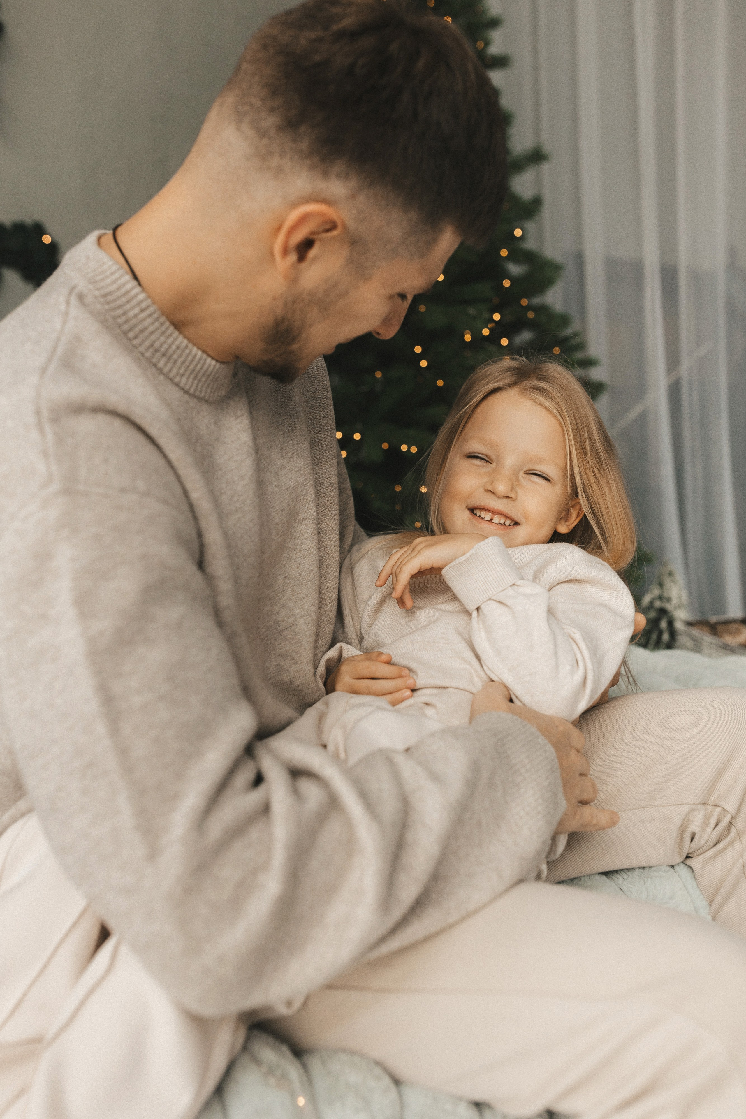 НГ в фотостудии Урбан. Детский и семейный фотограф во Владивостоке. Светлана Иркова