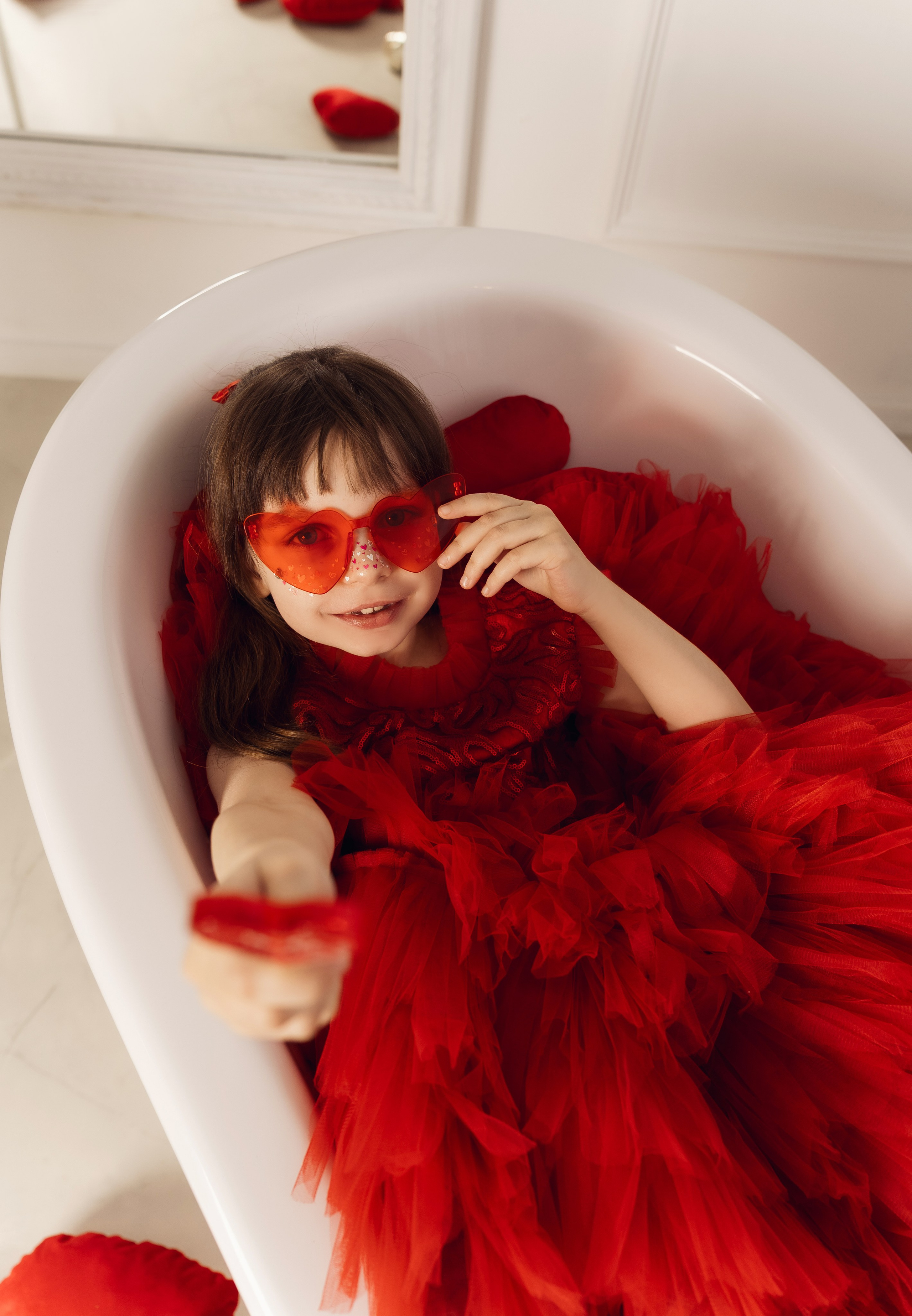 Фотопроект «Сердца»