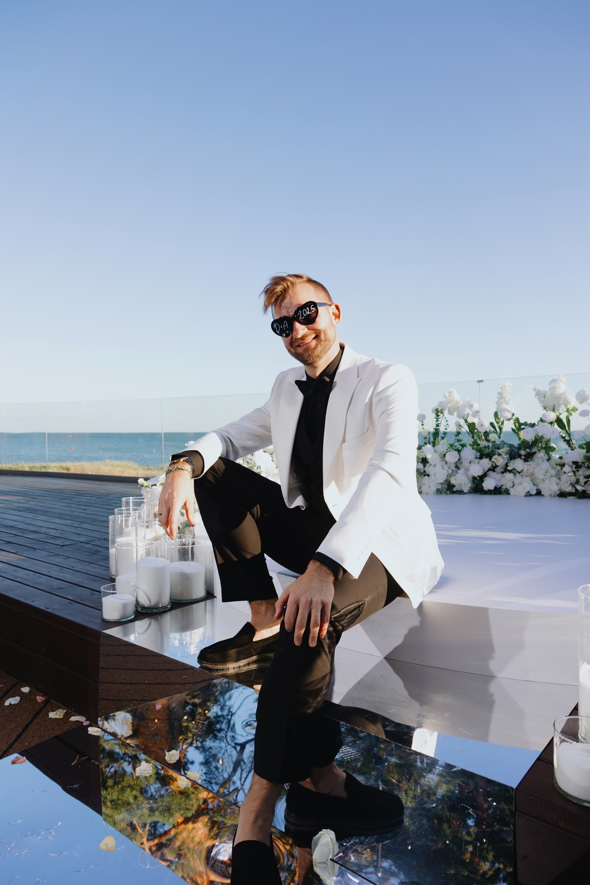 Даша и Антон. Свадебный фотограф в Санкт-Петербурге Рябикин Александр , занимаюсь св