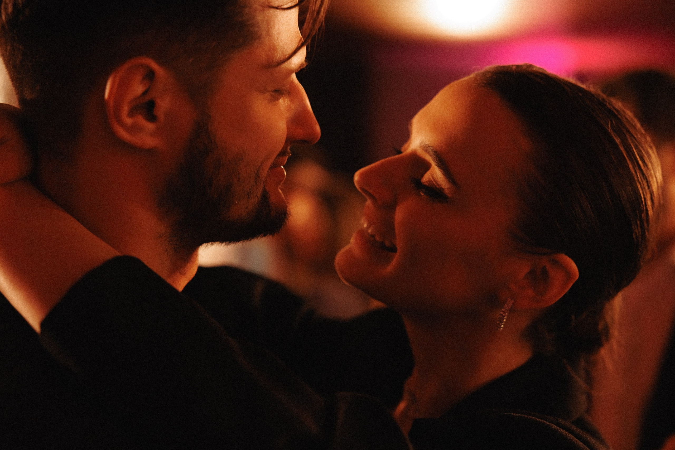 Татьяна и Кирилл. Свадебный фотограф в Нижнем Новгороде и Москве Николай Майоров