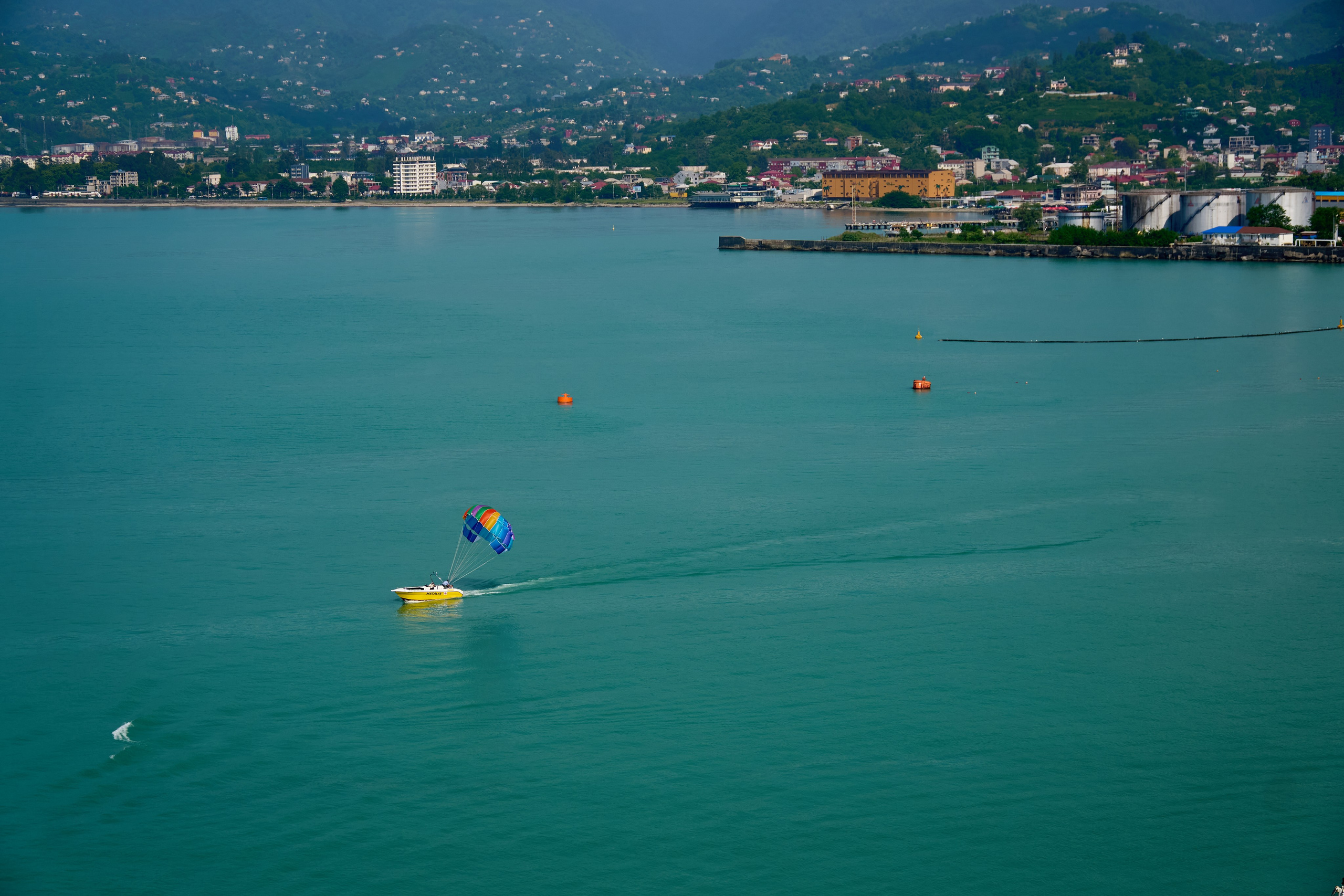 Путешествие по Грузии — фотосессия и репортаж | Филипп Линзин. Репортажный и портретный фотограф в Санкт-Петербурге Филипп Линзин