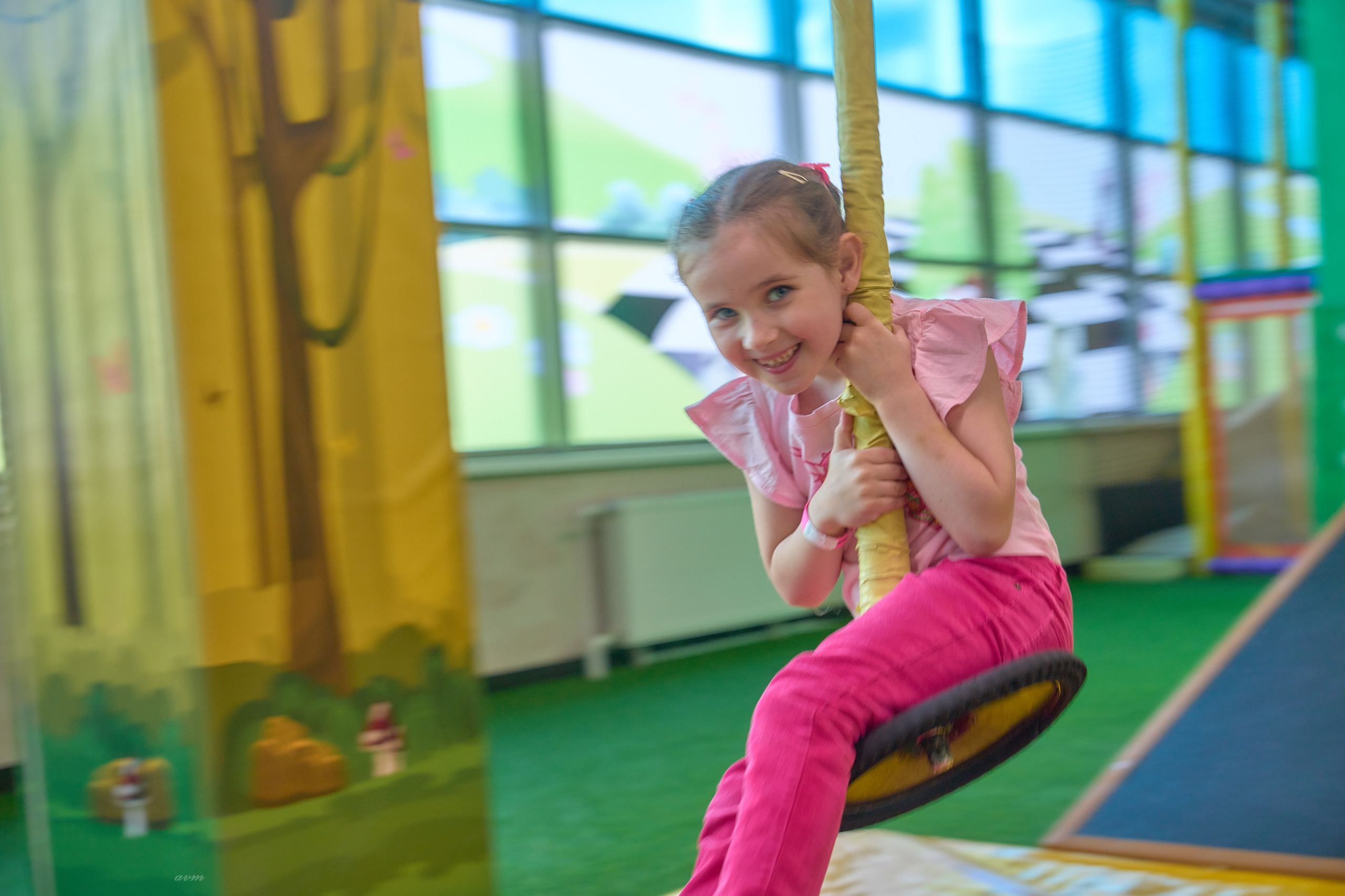 День Рождения Полина 2025. Фотограф Михеев Андрей