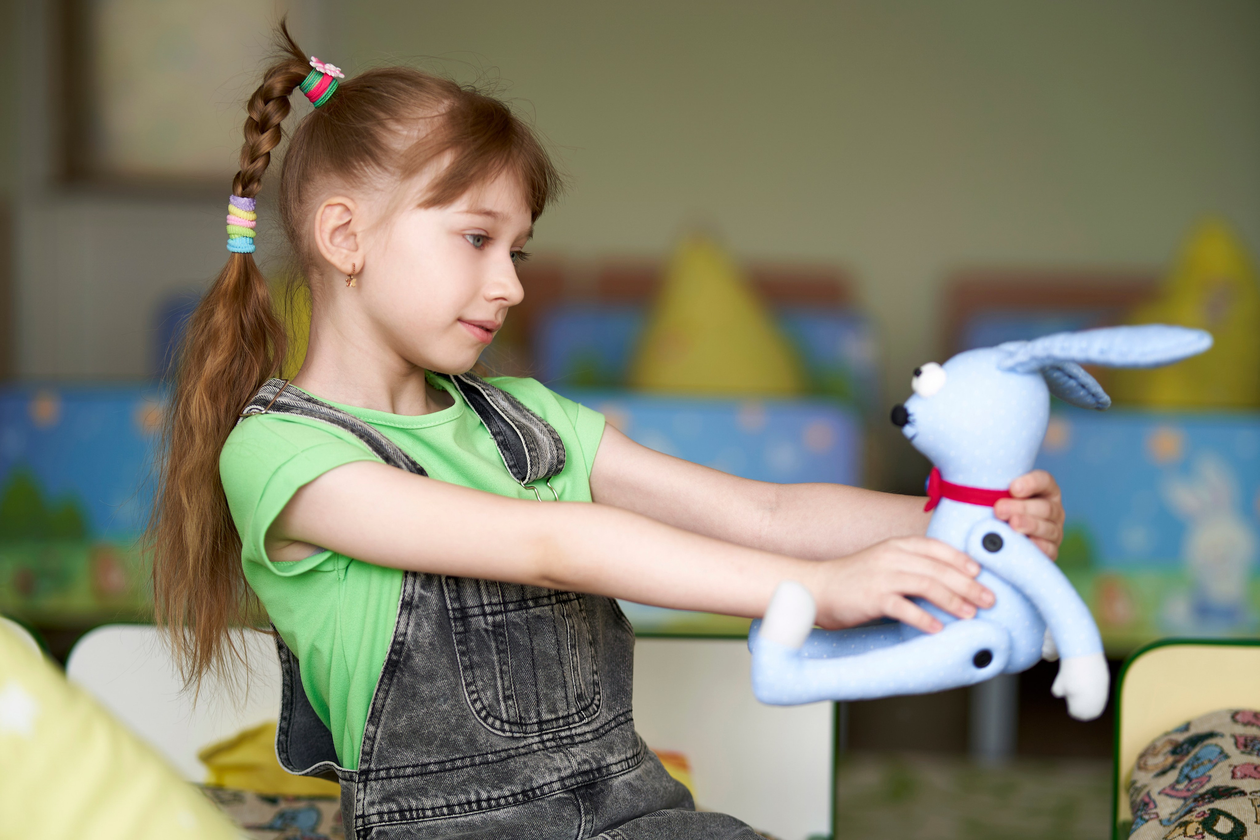 Детские сады. Фото и видео съёмка в Магадане и области