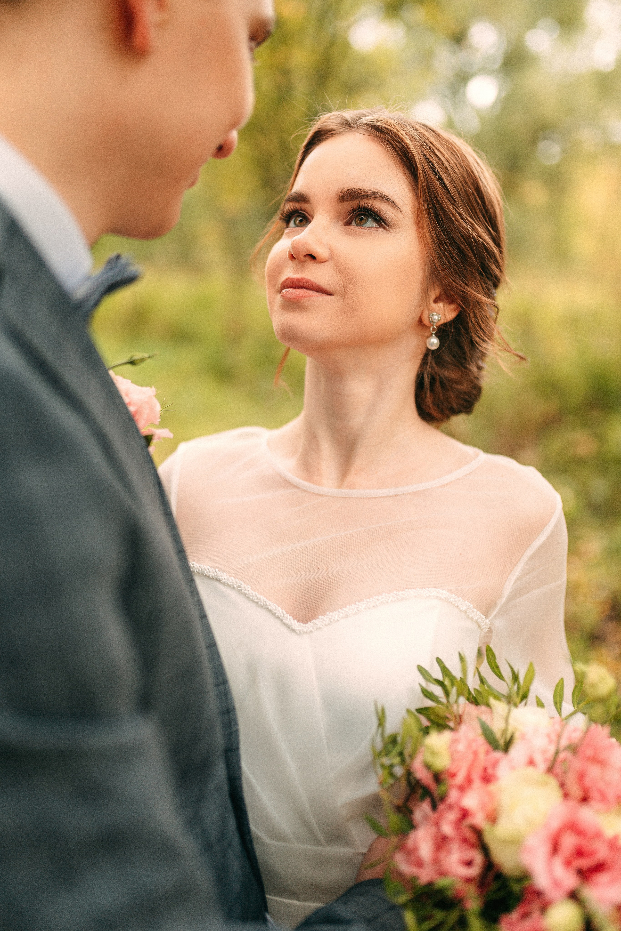 Свадьбы. Свадебный и семейный фотограф Москва, Тверь, Ржев Артем Суслов