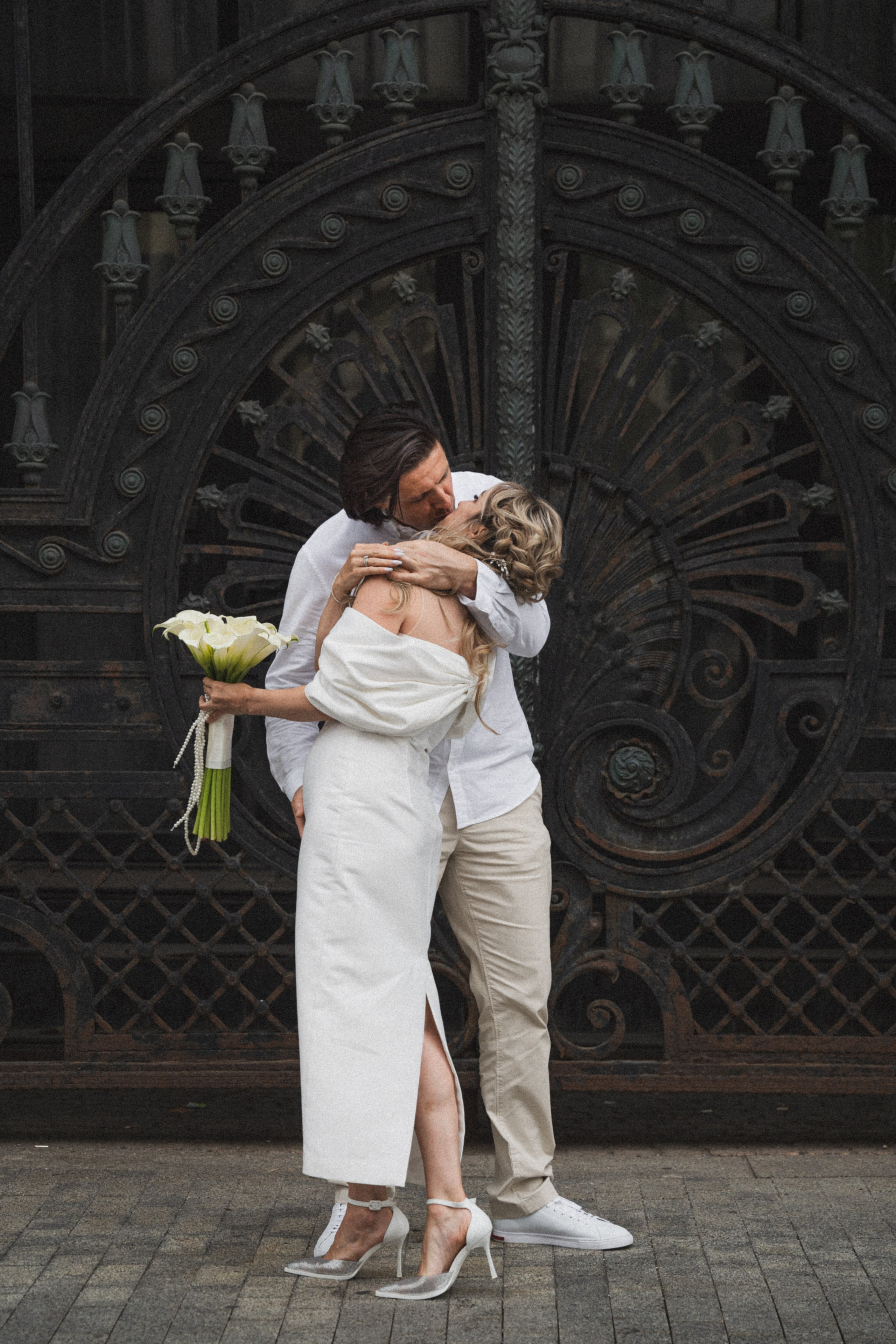 Ксения & Денис. Главная