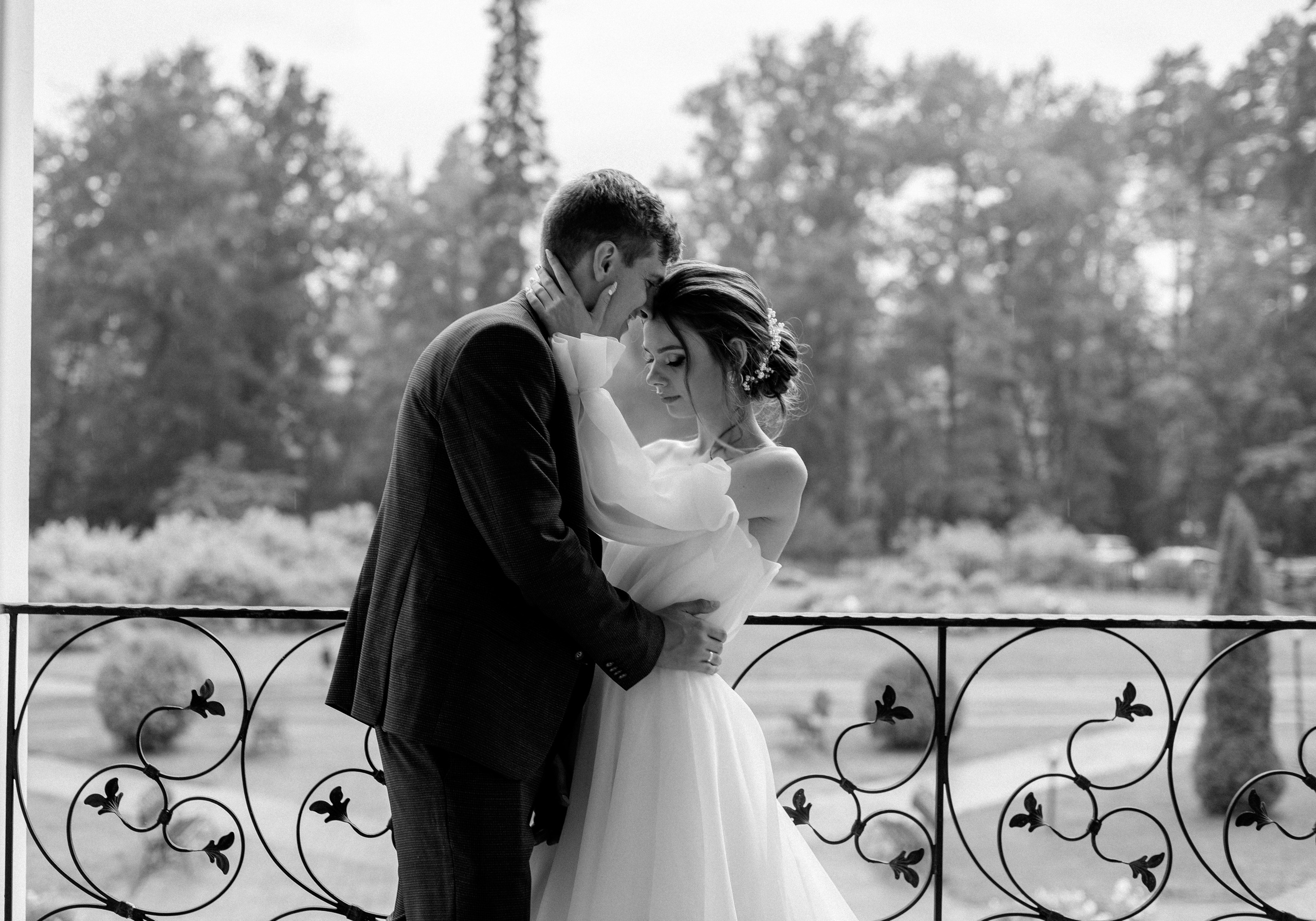 Екатерина ♡ Артем. Семейный и свадебный фотограф Анастасия Вуколова