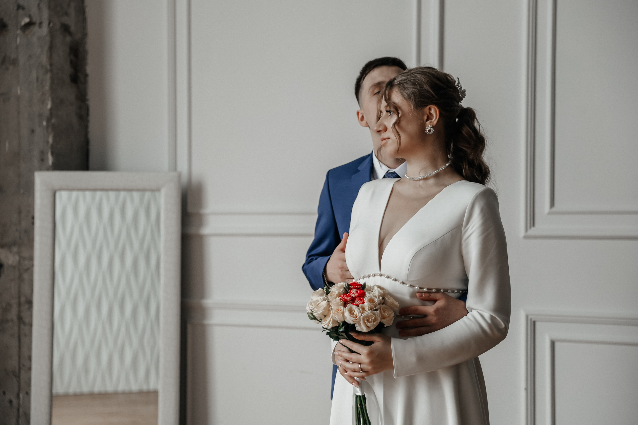 Олеся & Иван. Фотограф Южно-Сахалинск Сахалин Анастасия Тучина