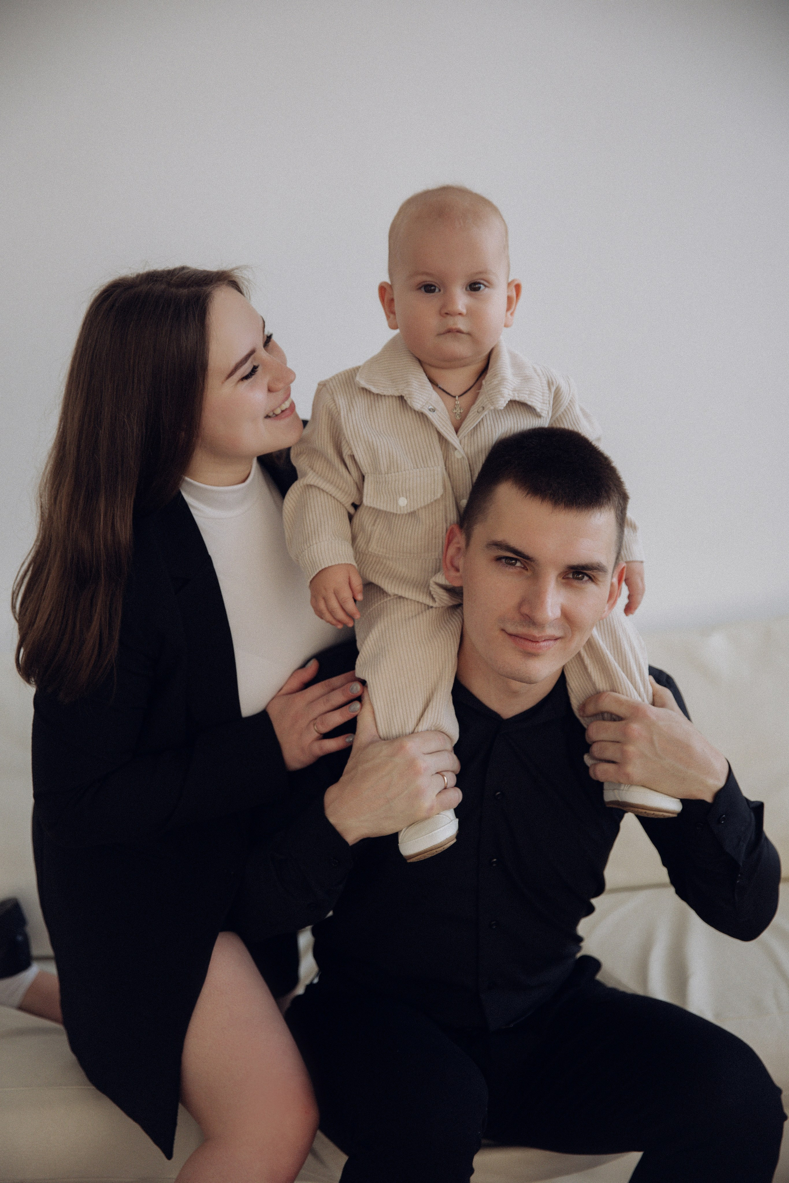 Настя. Фотограф Нижний Новгород