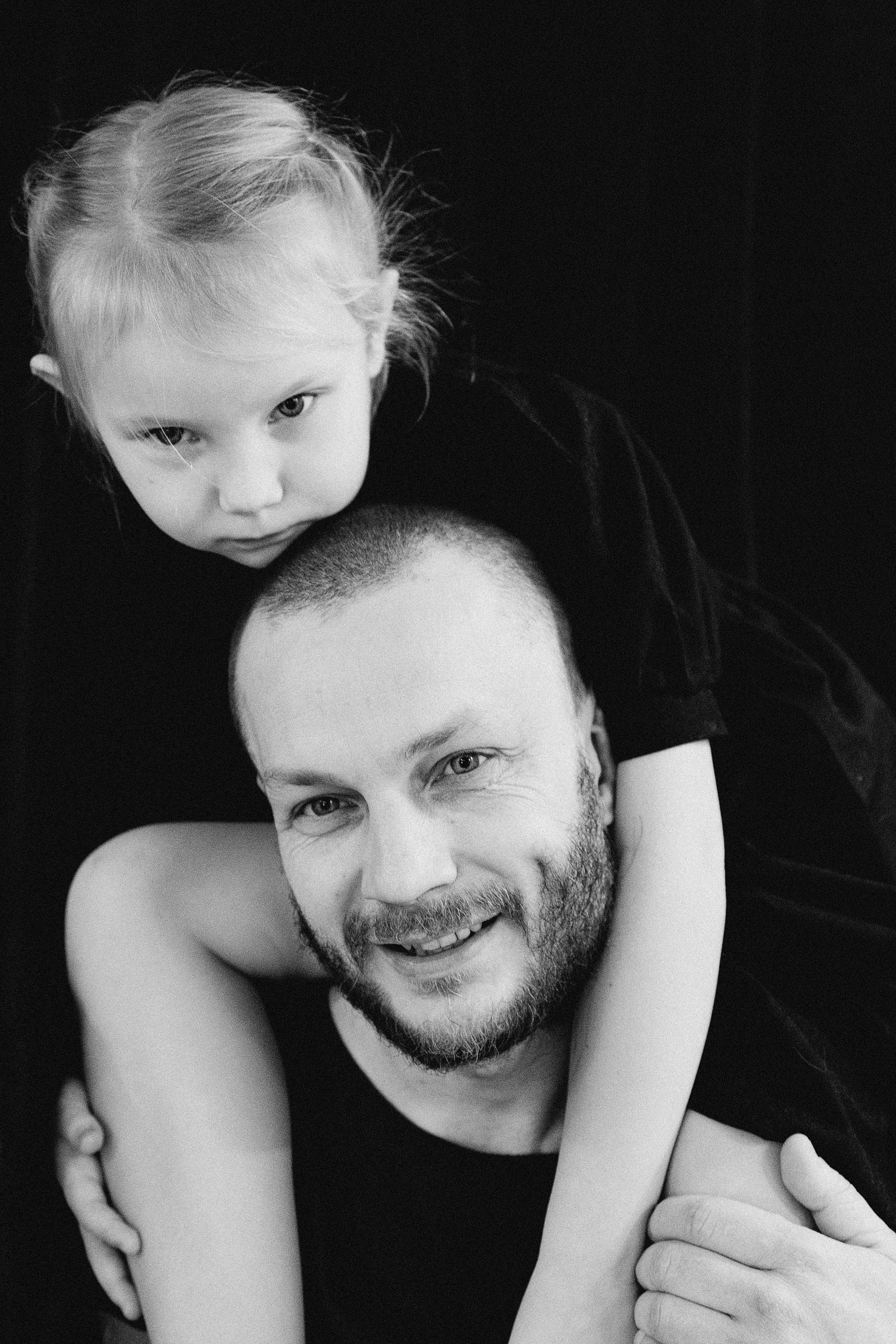 Семейные. Фотограф Бочарова Наталья, Санкт-Петербург