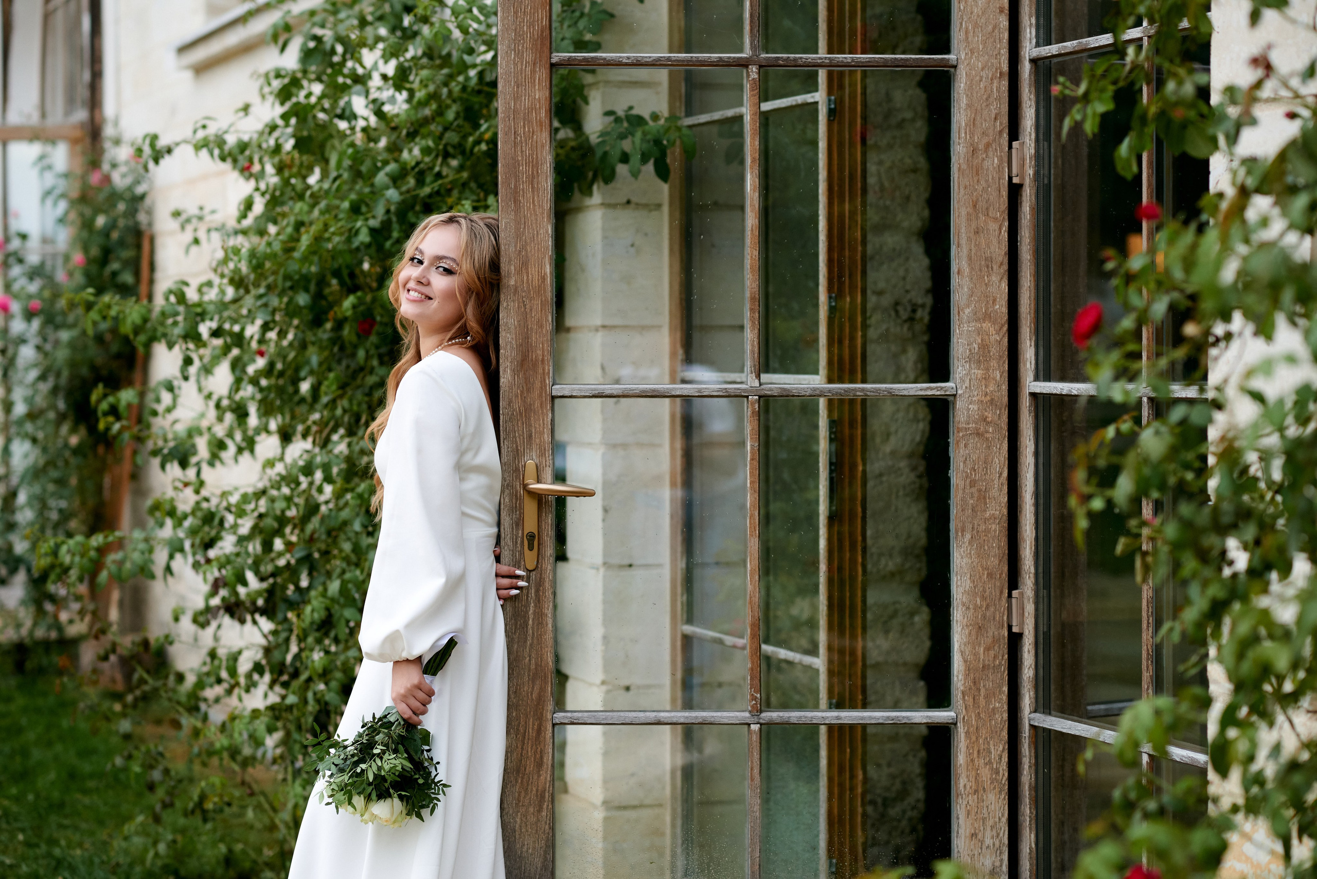 Свадьба Павла и Ангелины. Свадебный, семейный, детский фотограф в Острогожске Татьяна Волошина