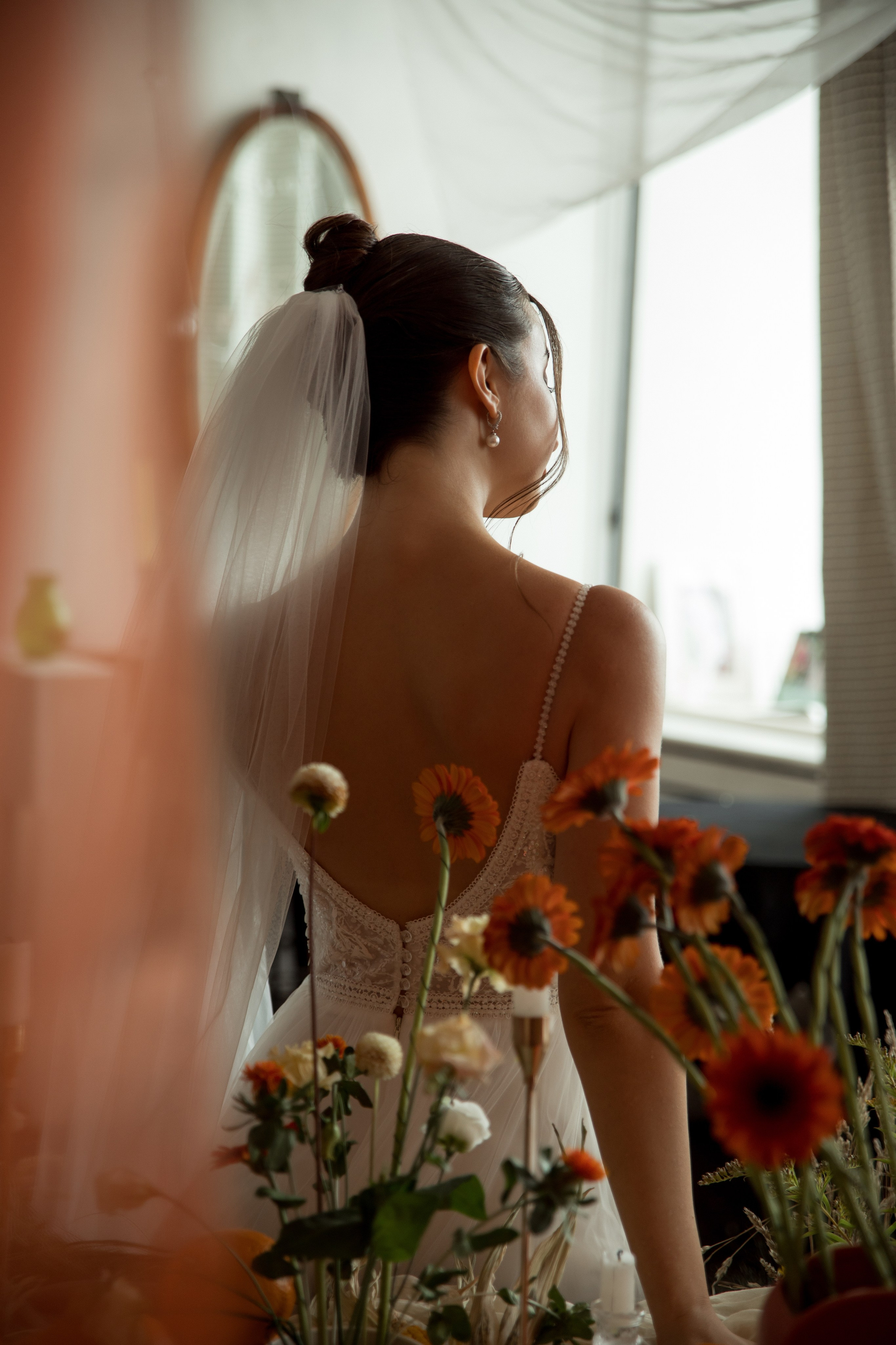 Катя & Ваня. Свадебный и семейный фотограф в Нижнем Новгороде Мучкова Анна