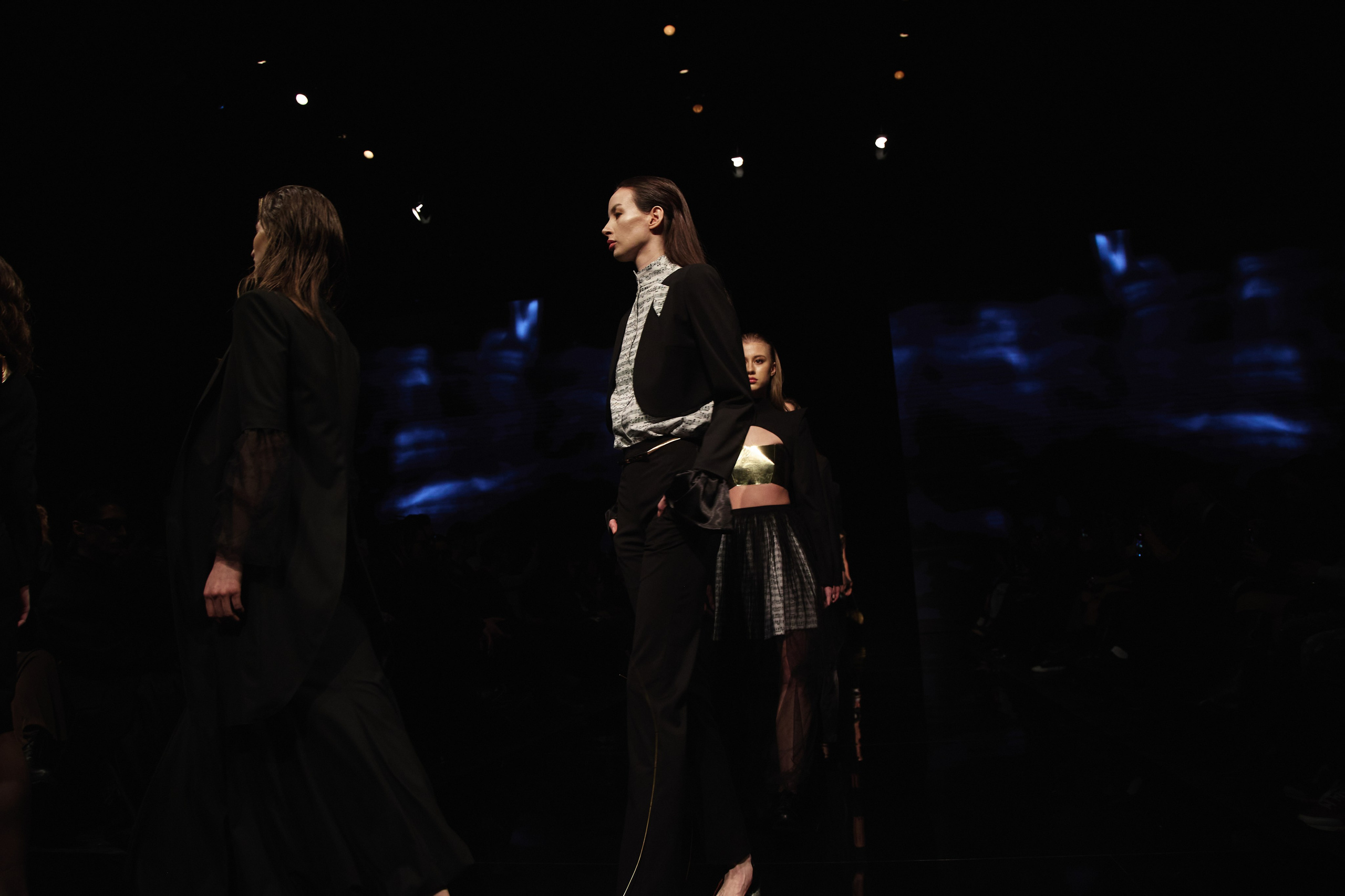 St. Petersburg Fashion Week april 25. Контент фотограф в Санкт-Петербурге Иванова Юлия