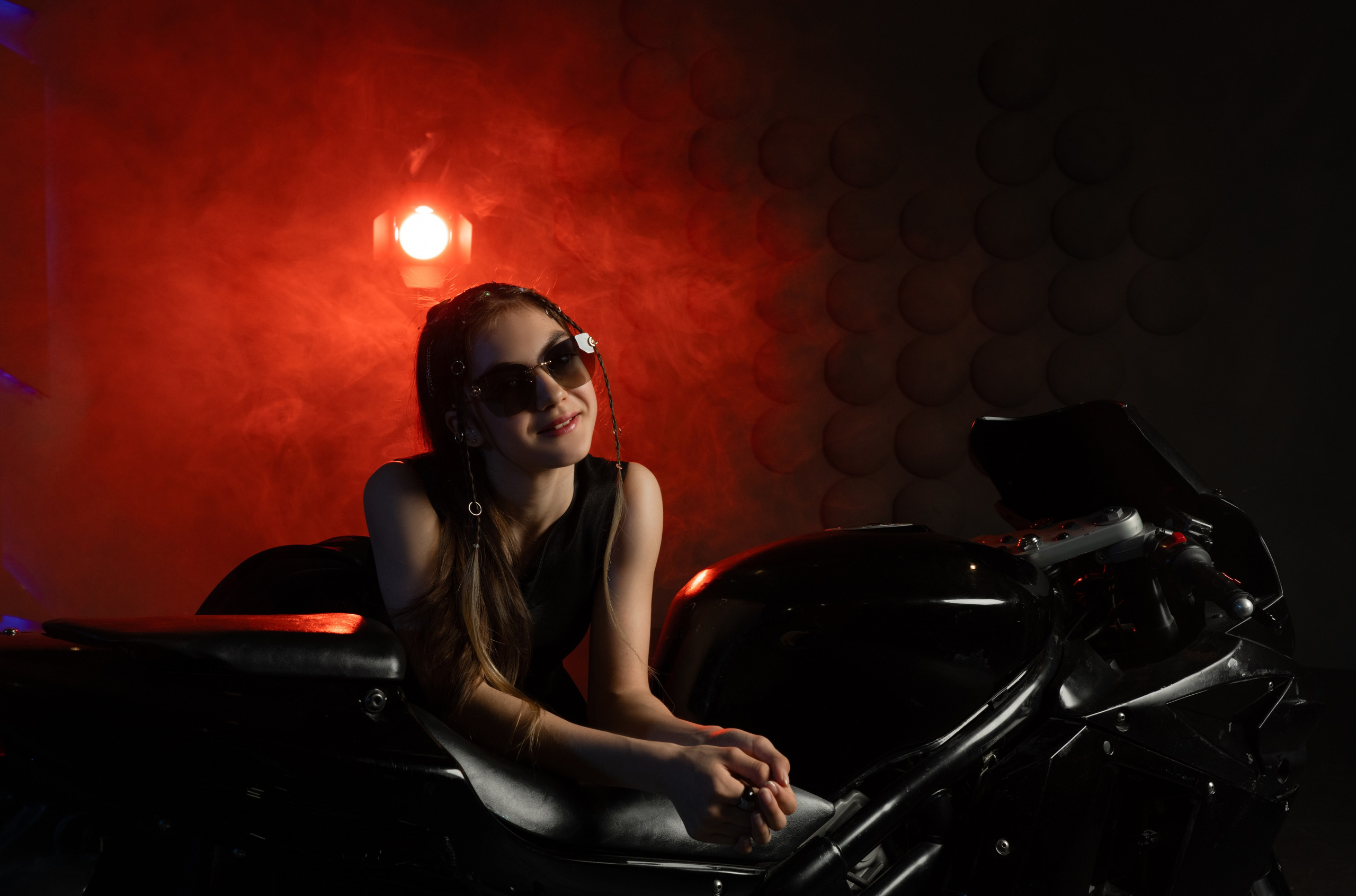 Фотопроект "Мото"