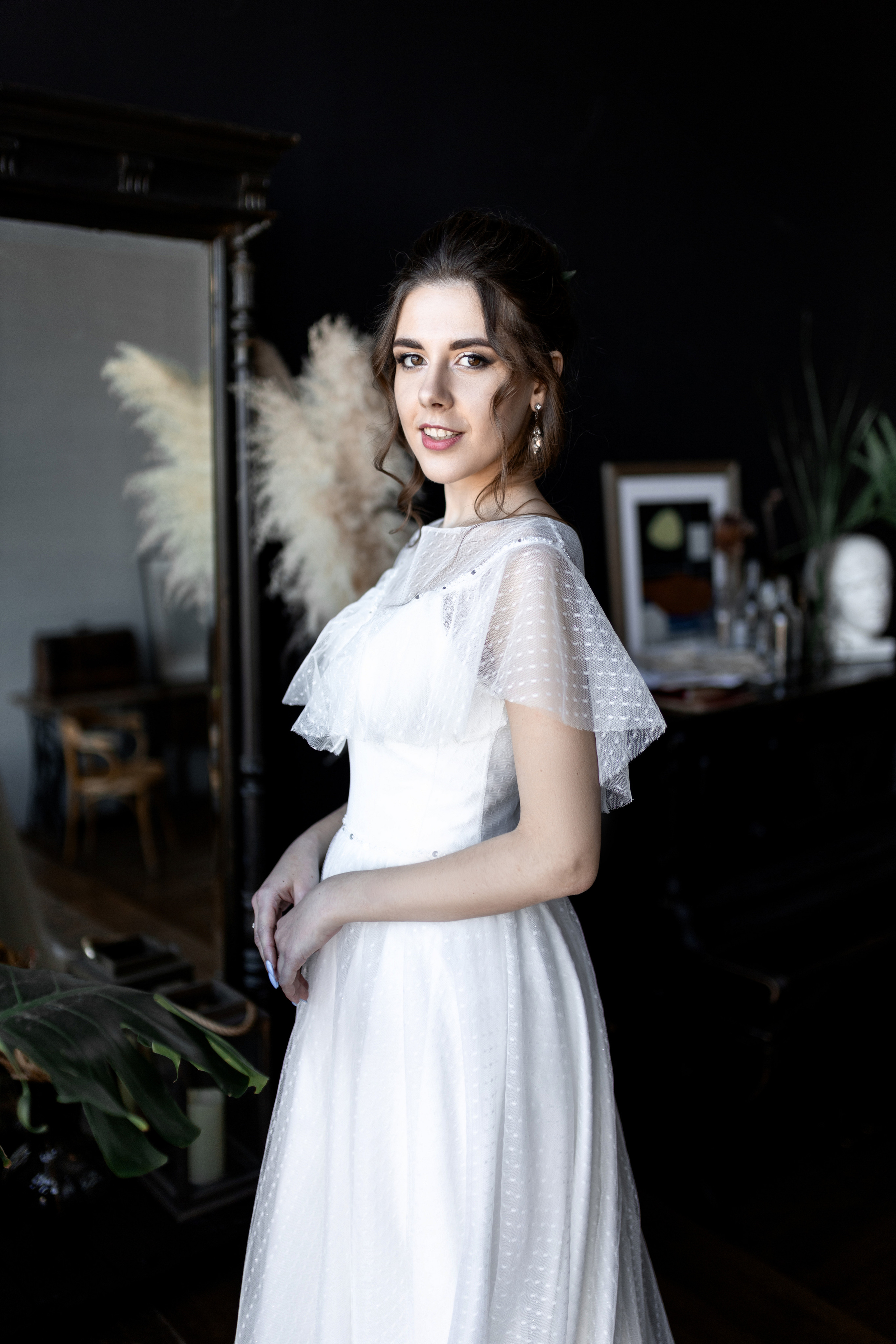 Свадьба. Свадебный и семейный фотограф в Москве Патрушева Ирина