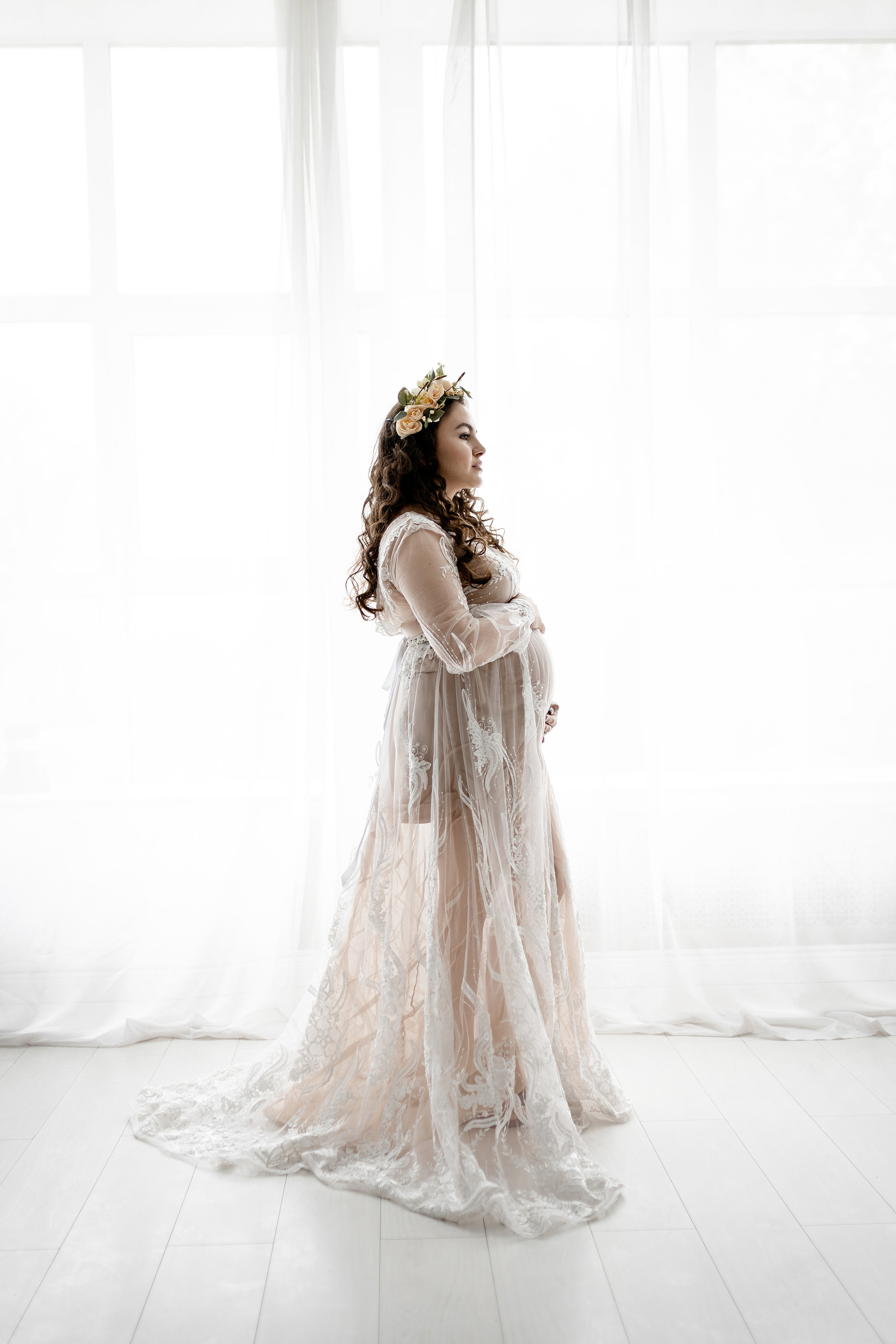 Семья. Свадебный и семейный фотограф в Москве Патрушева Ирина