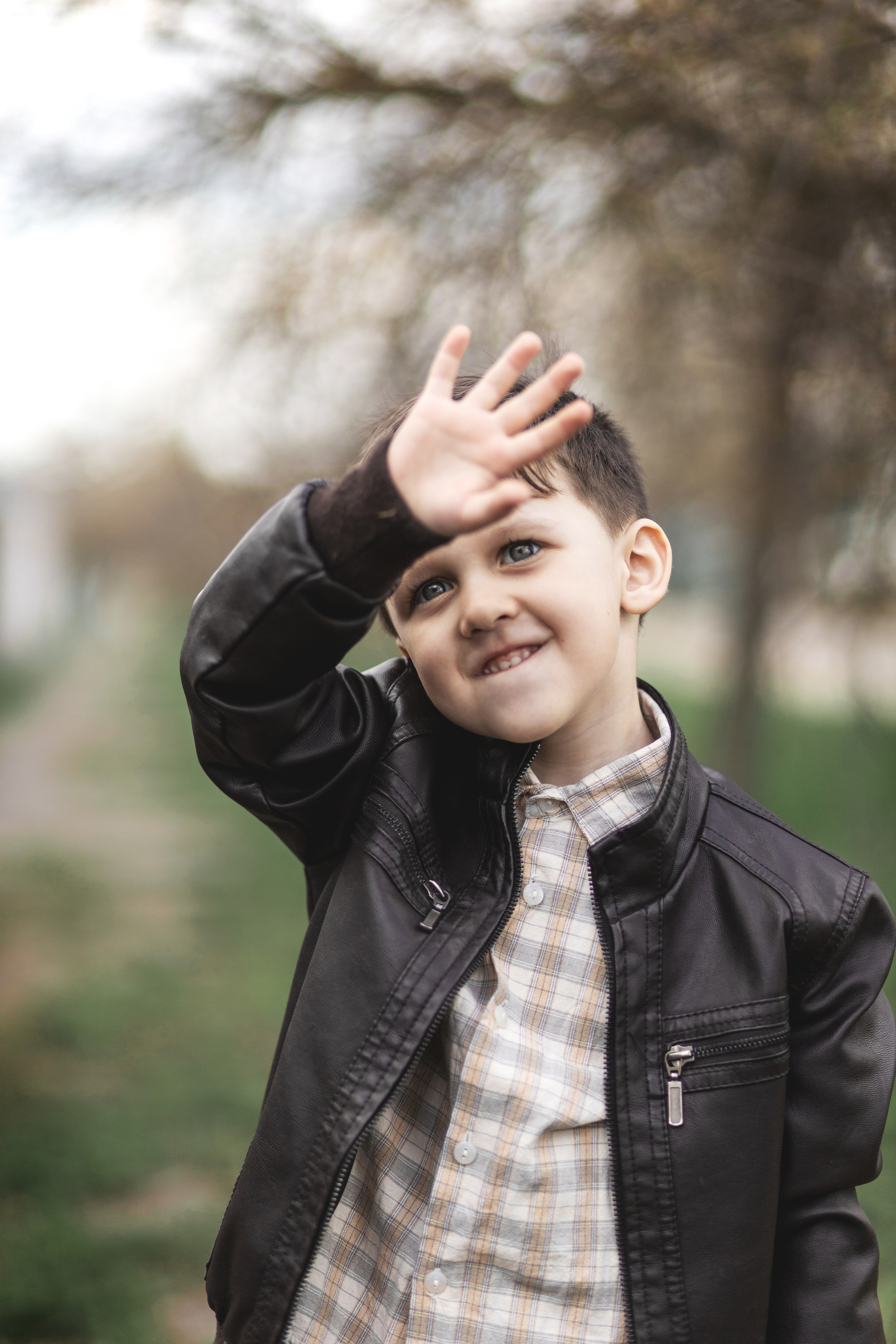 Семья. Свадебный и семейный фотограф в Москве Патрушева Ирина