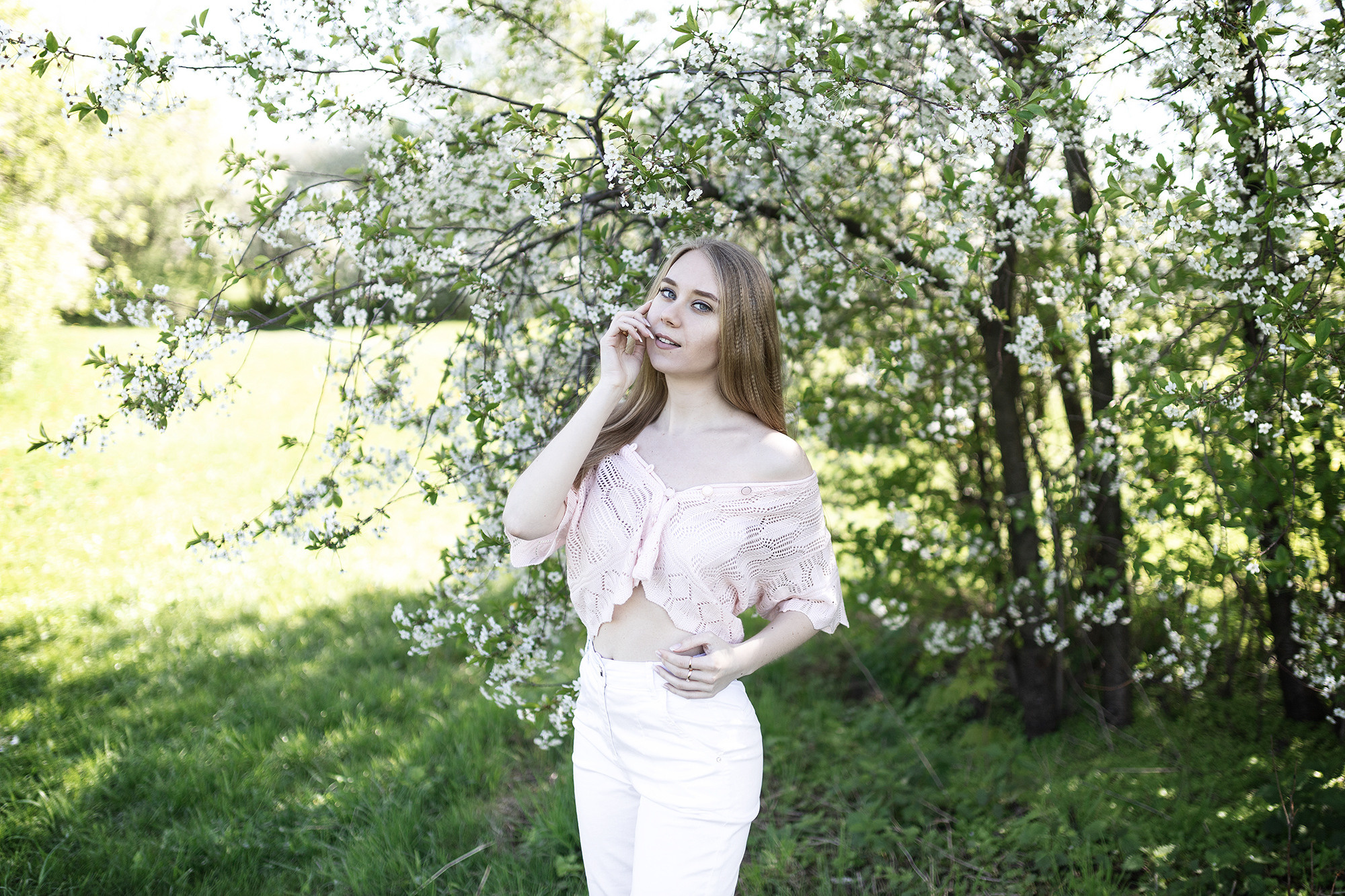 Портрет. Свадебный и семейный фотограф в Москве Патрушева Ирина