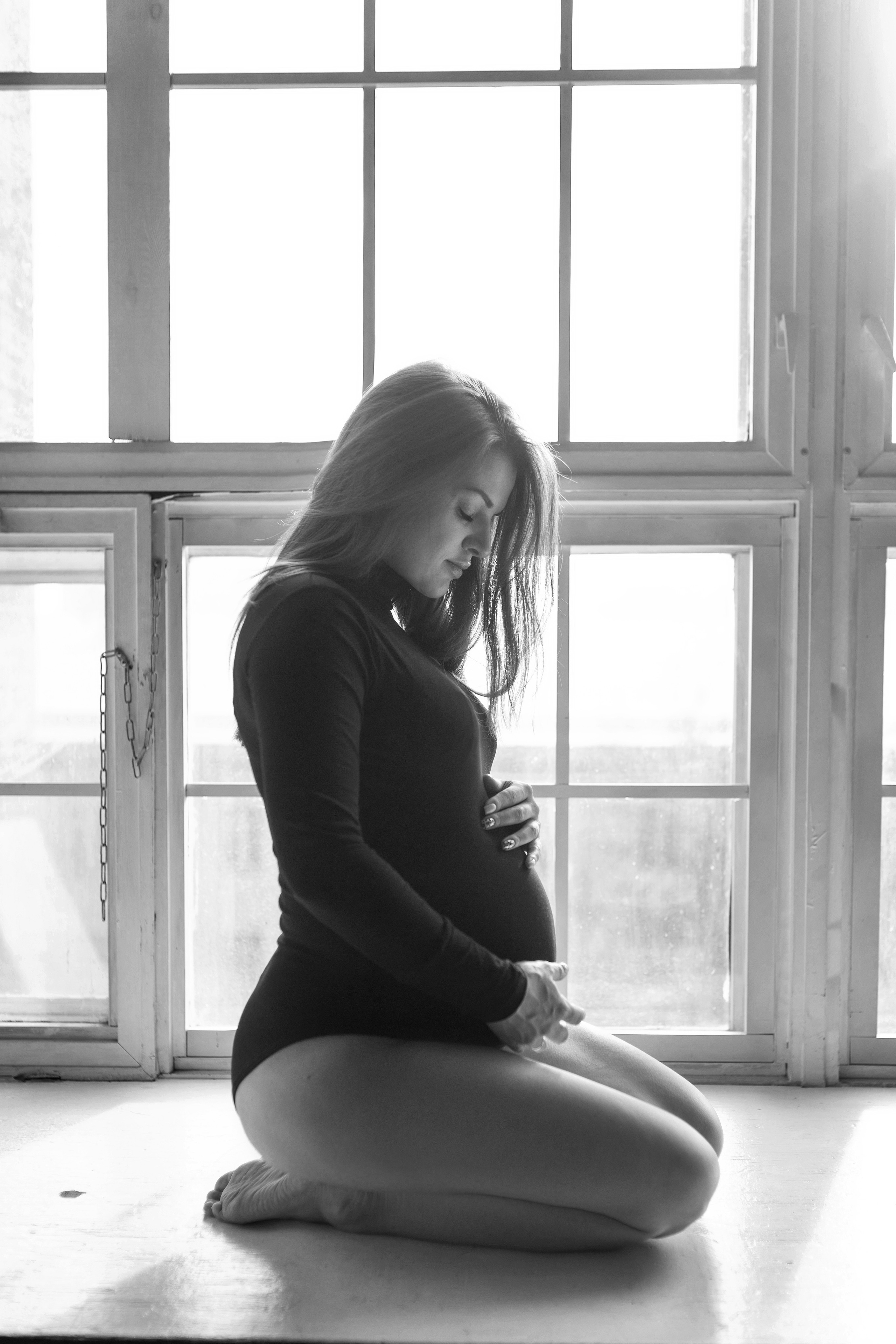 Семья. Свадебный и семейный фотограф в Москве Патрушева Ирина