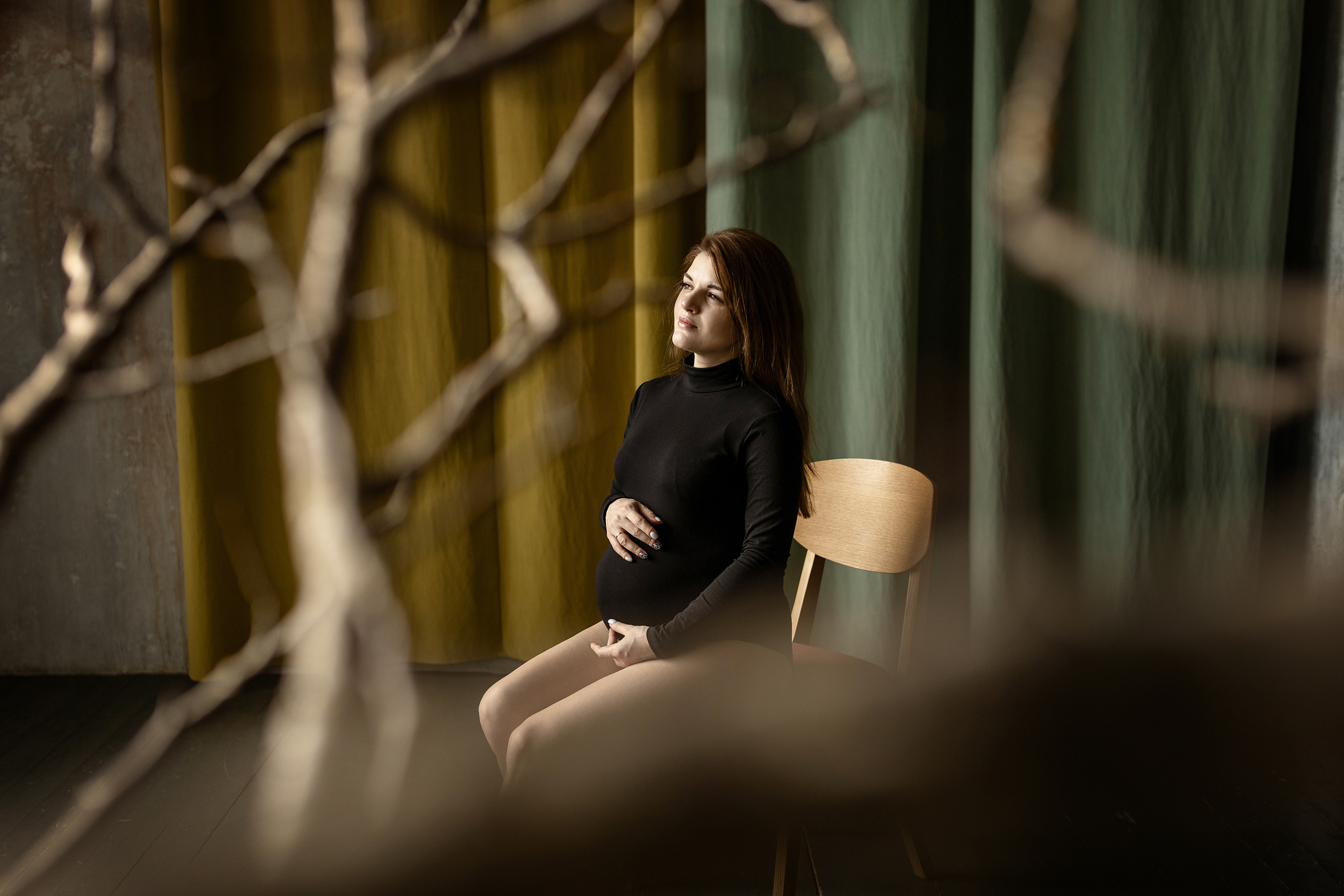 Семья. Свадебный и семейный фотограф в Москве Патрушева Ирина