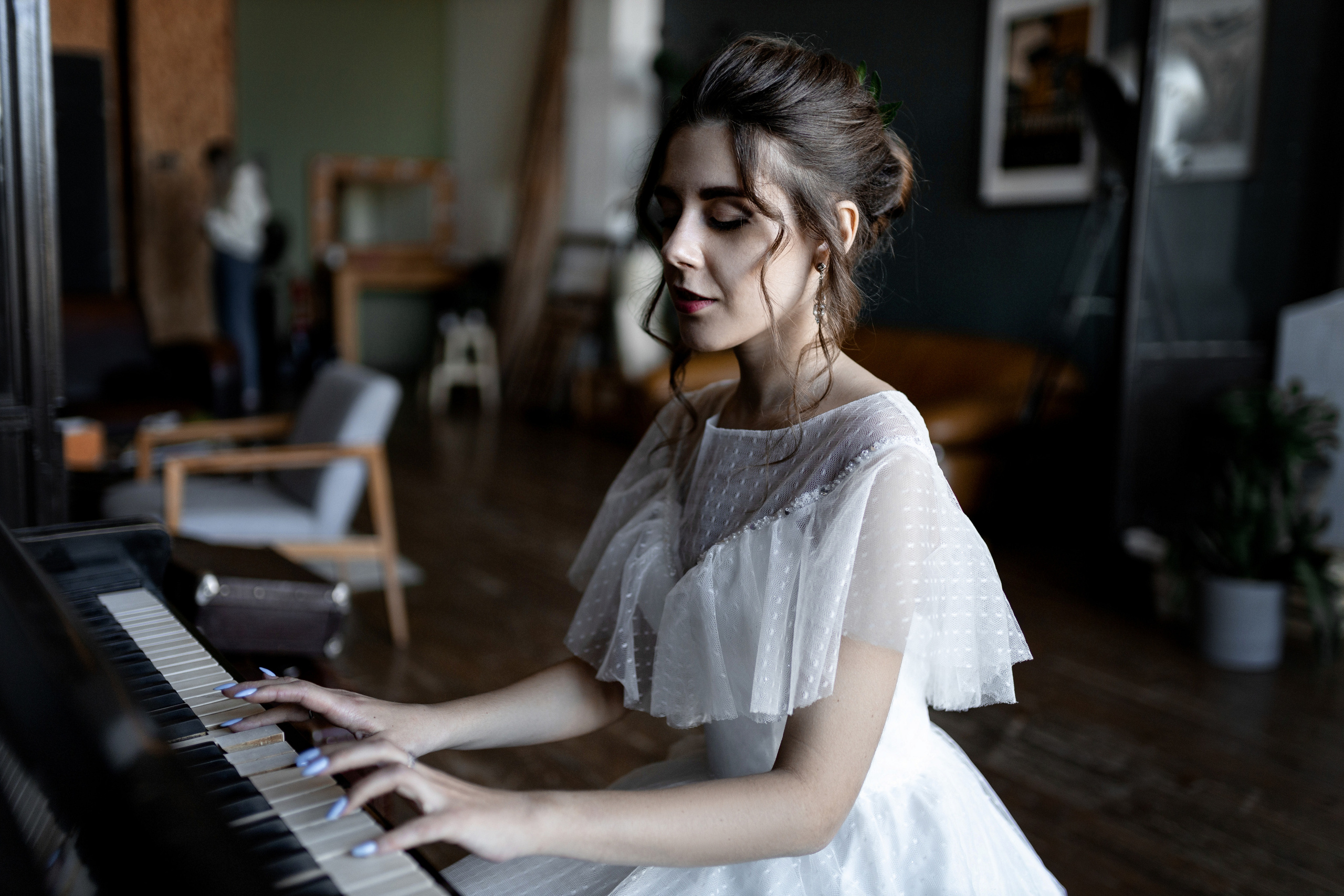 Свадьба. Свадебный и семейный фотограф в Москве Патрушева Ирина