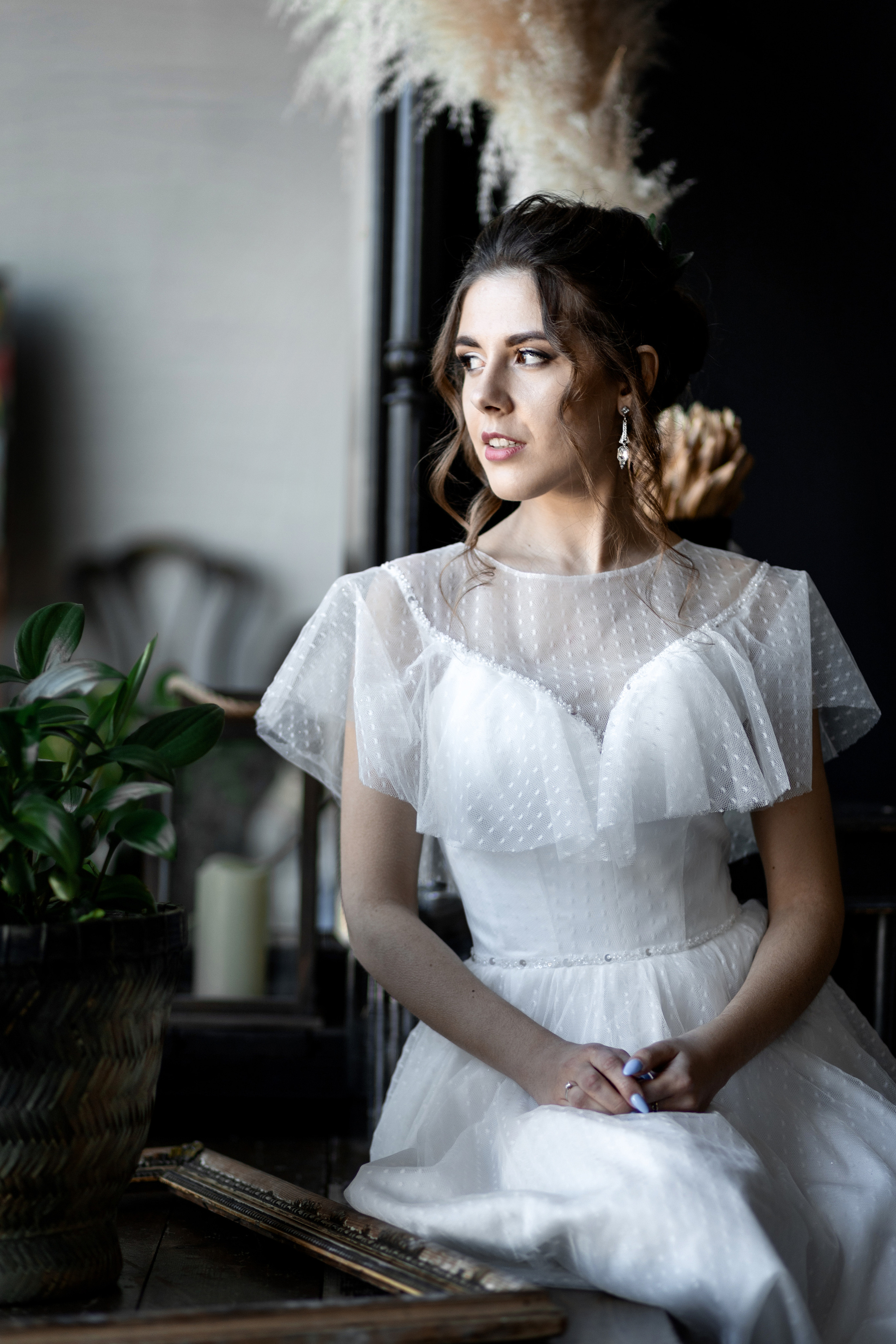 Свадьба. Свадебный и семейный фотограф в Москве Патрушева Ирина