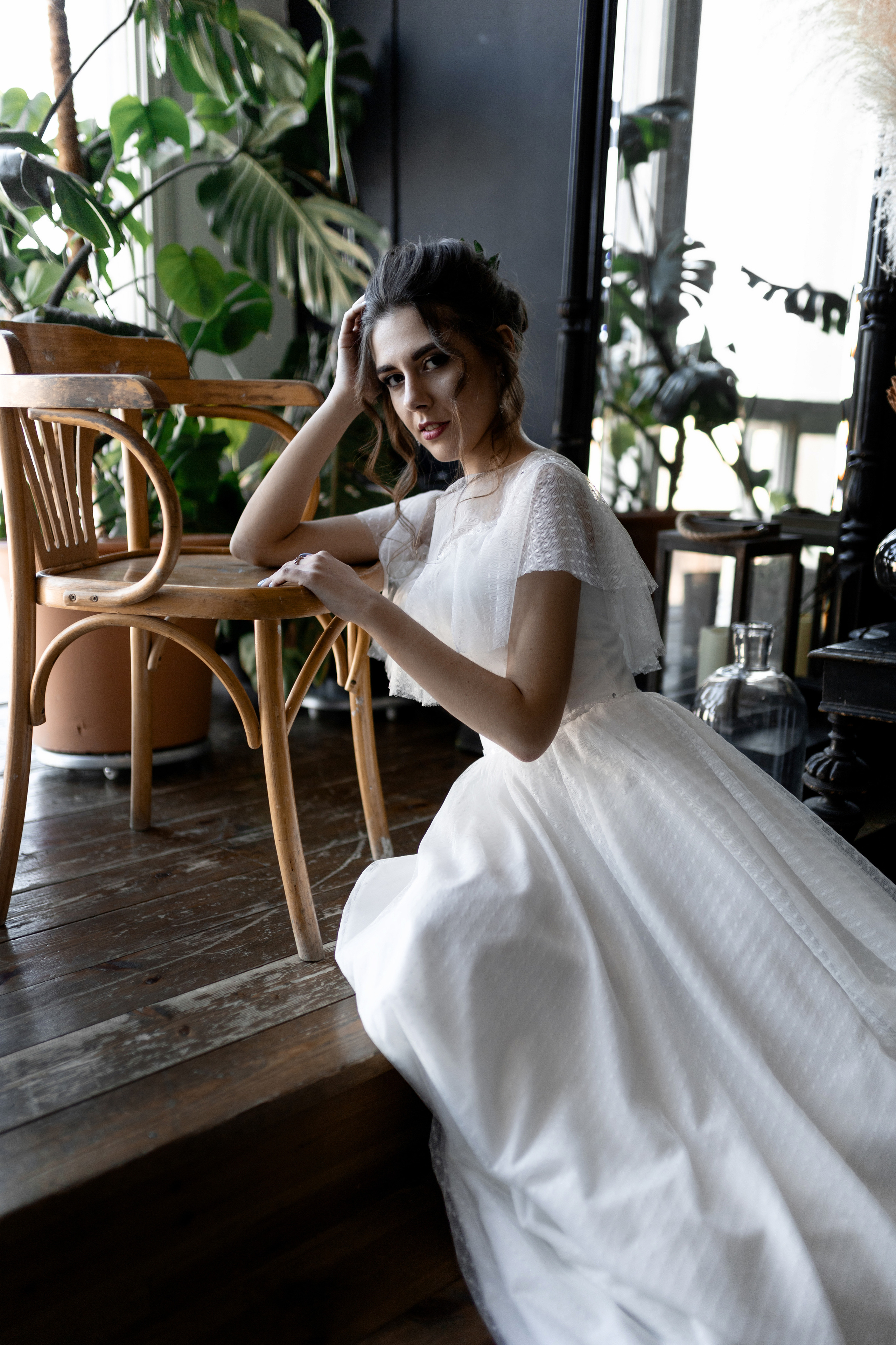 Свадьба. Свадебный и семейный фотограф в Москве Патрушева Ирина