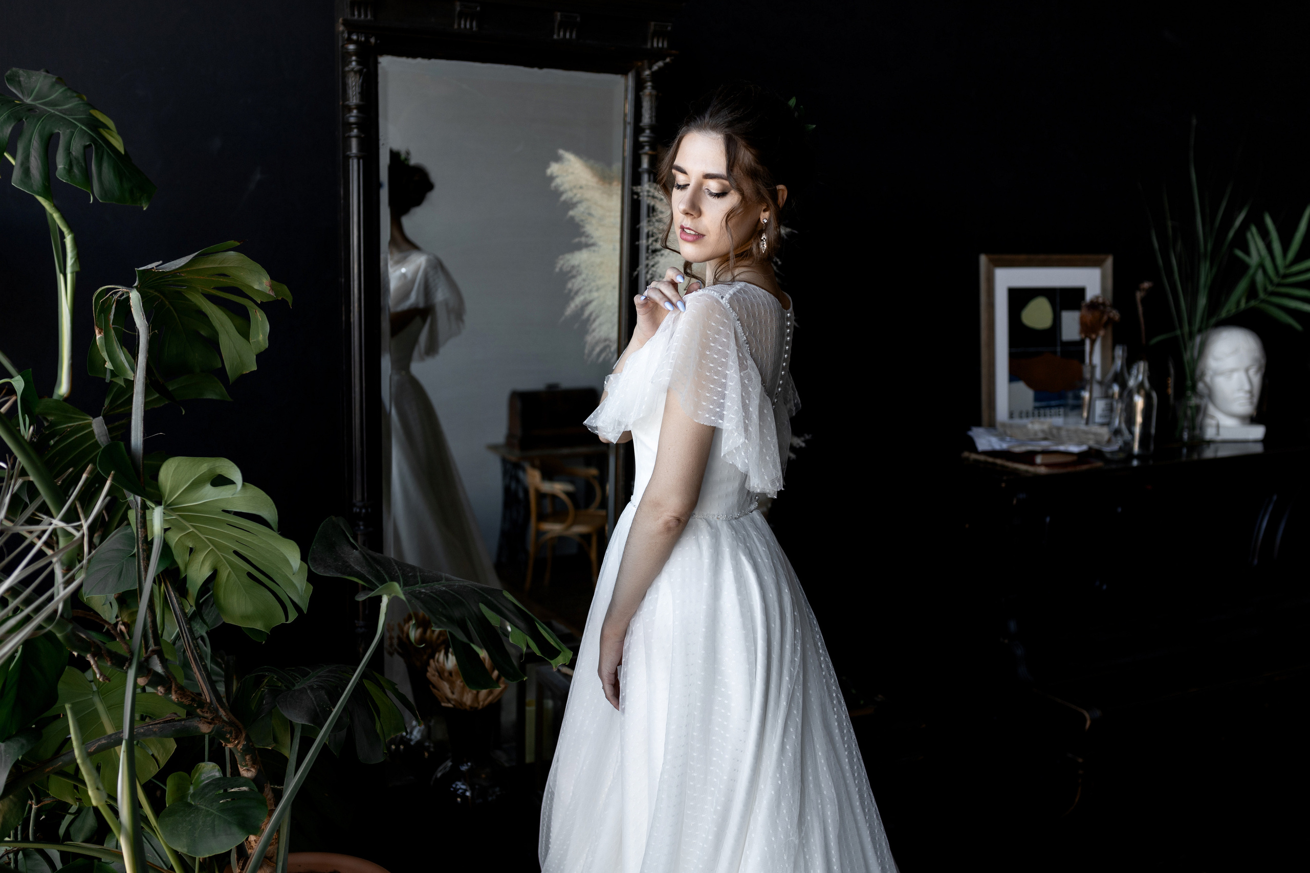 Свадьба. Свадебный и семейный фотограф в Москве Патрушева Ирина