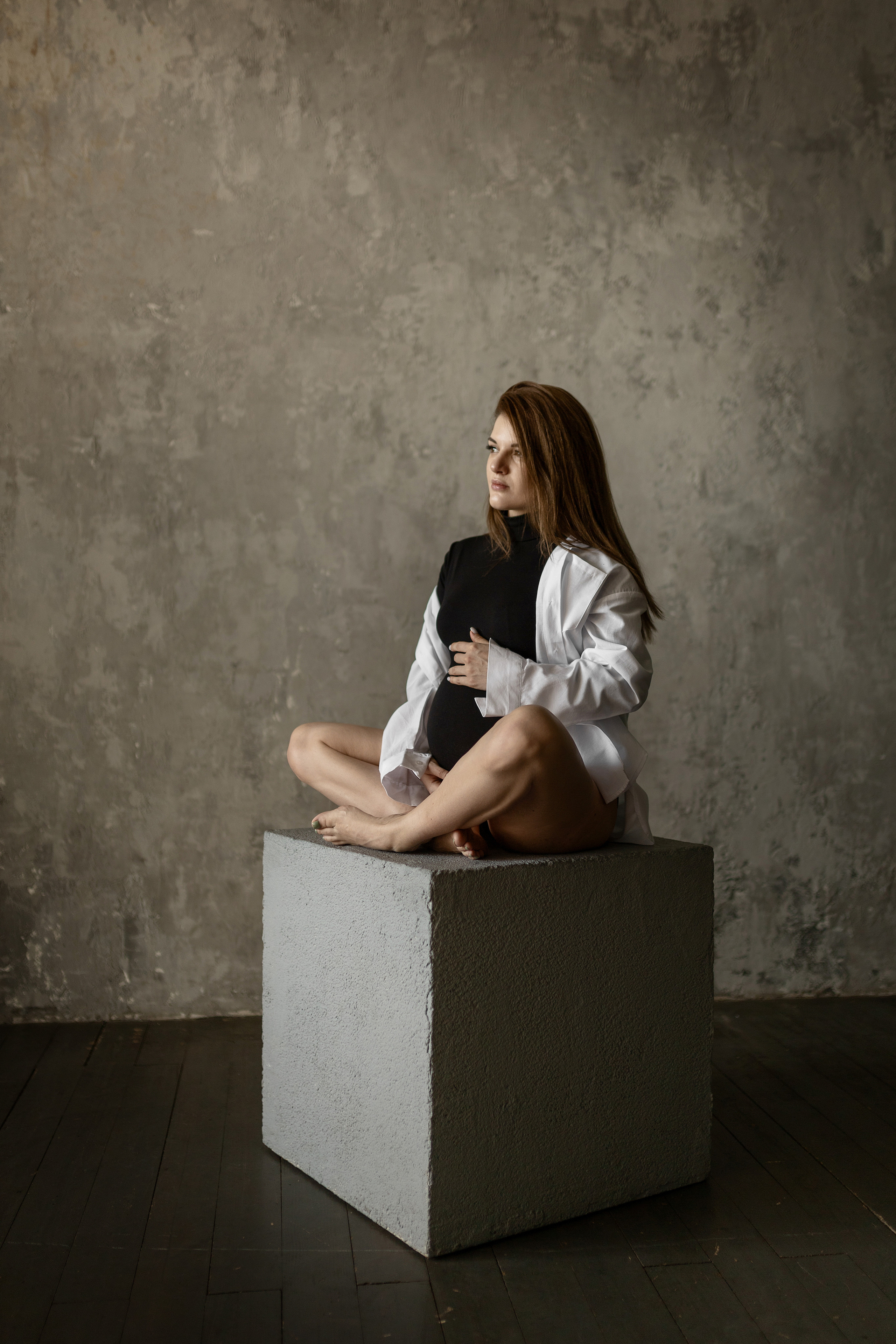 Семья. Свадебный и семейный фотограф в Москве Патрушева Ирина