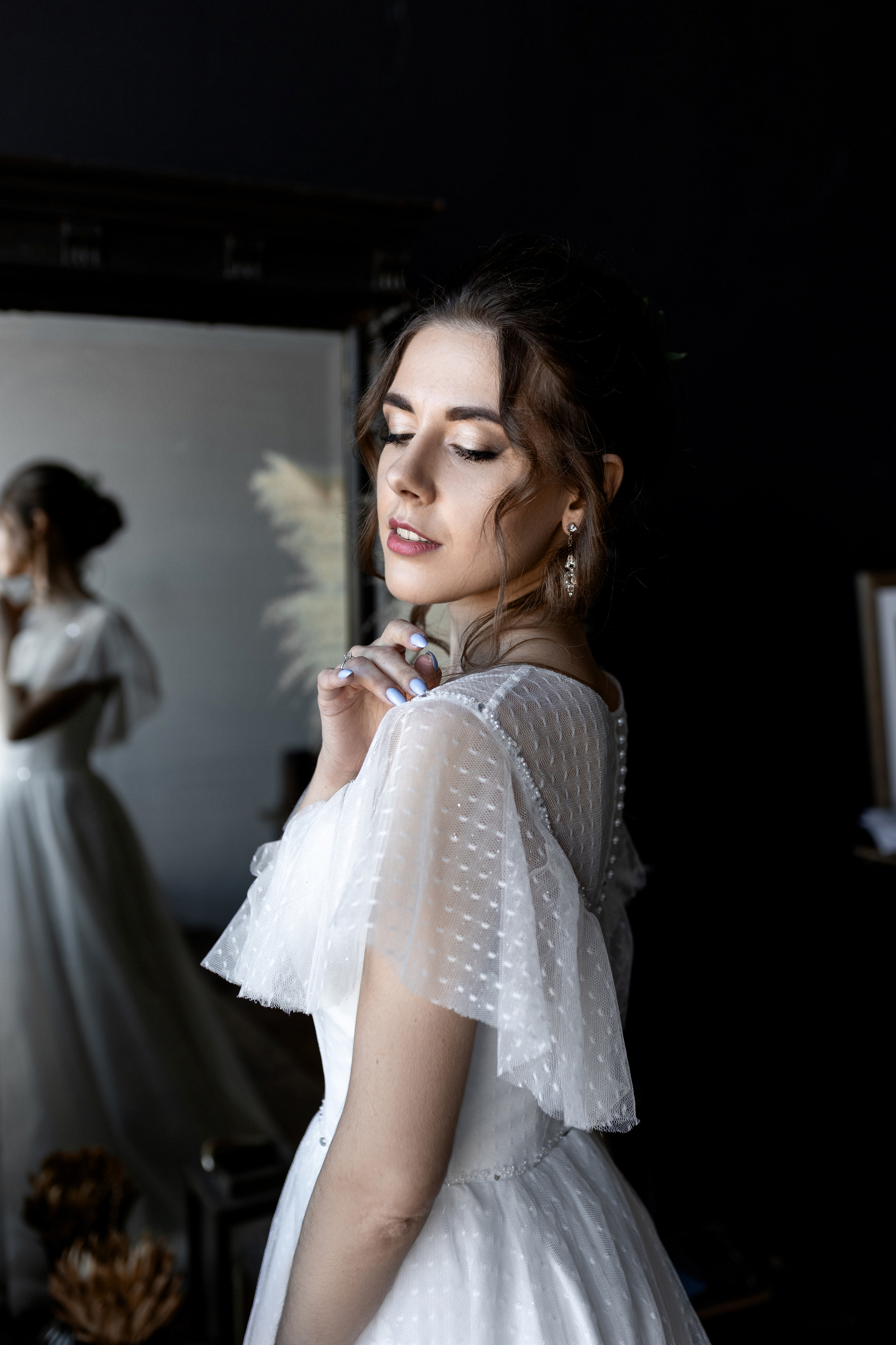 Свадьба. Свадебный и семейный фотограф в Москве Патрушева Ирина