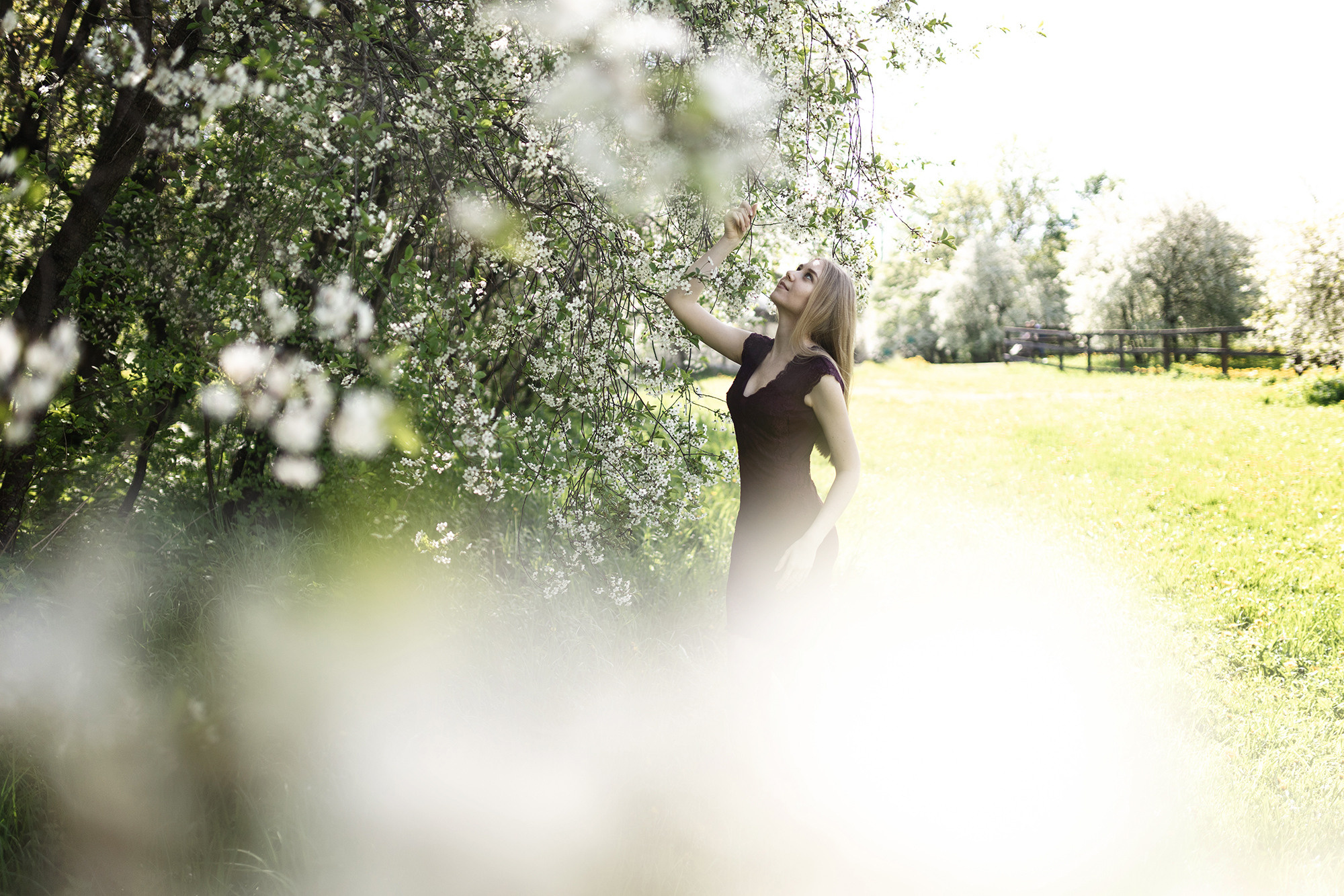 Свадебный и семейный фотограф в Москве Патрушева Ирина