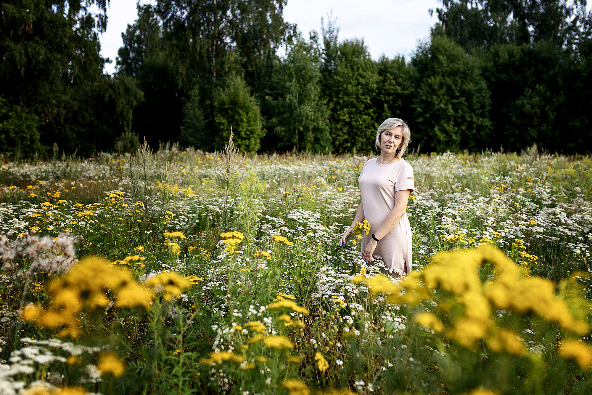 Портрет. Свадебный и семейный фотограф в Москве Патрушева Ирина