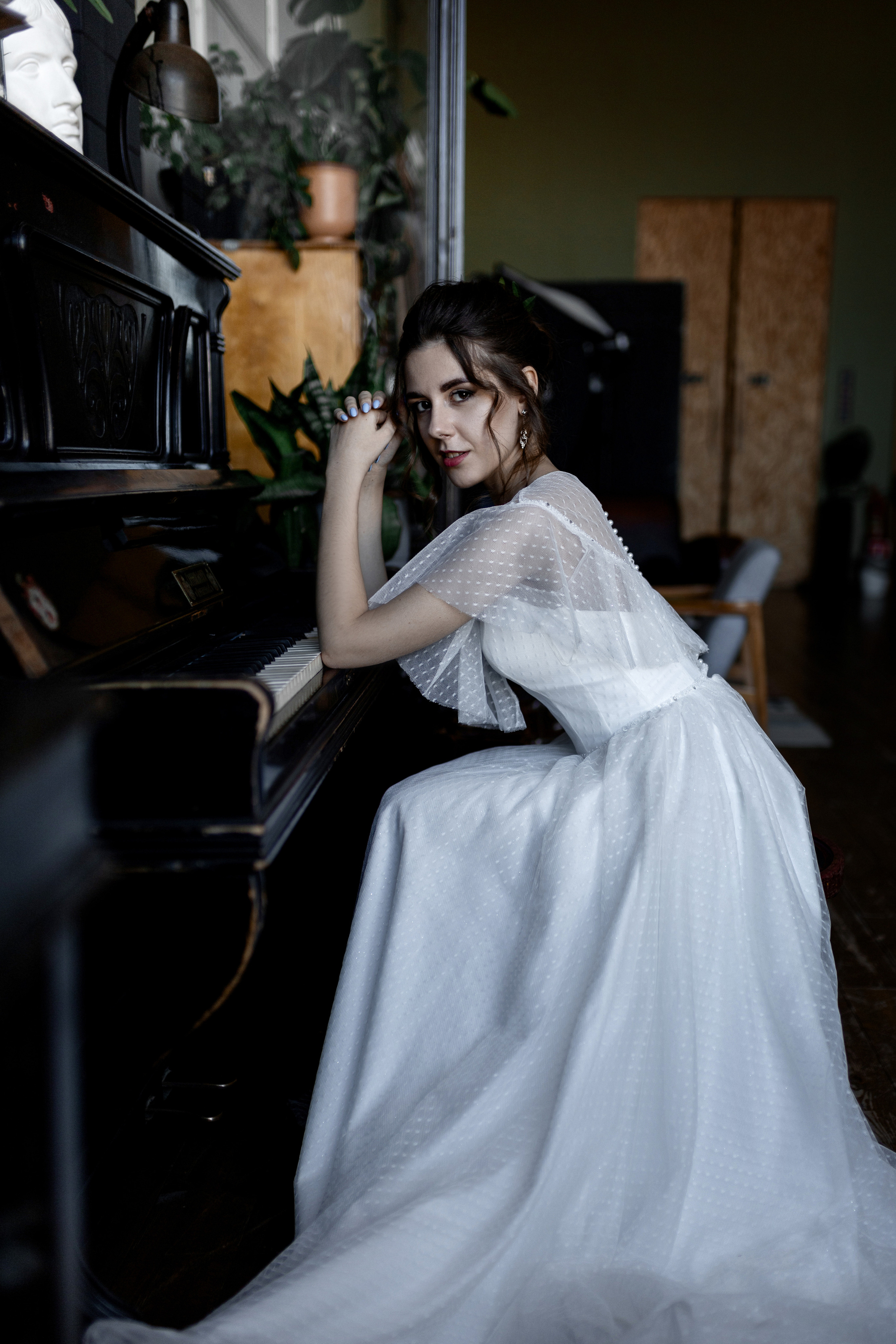 Свадьба. Свадебный и семейный фотограф в Москве Патрушева Ирина