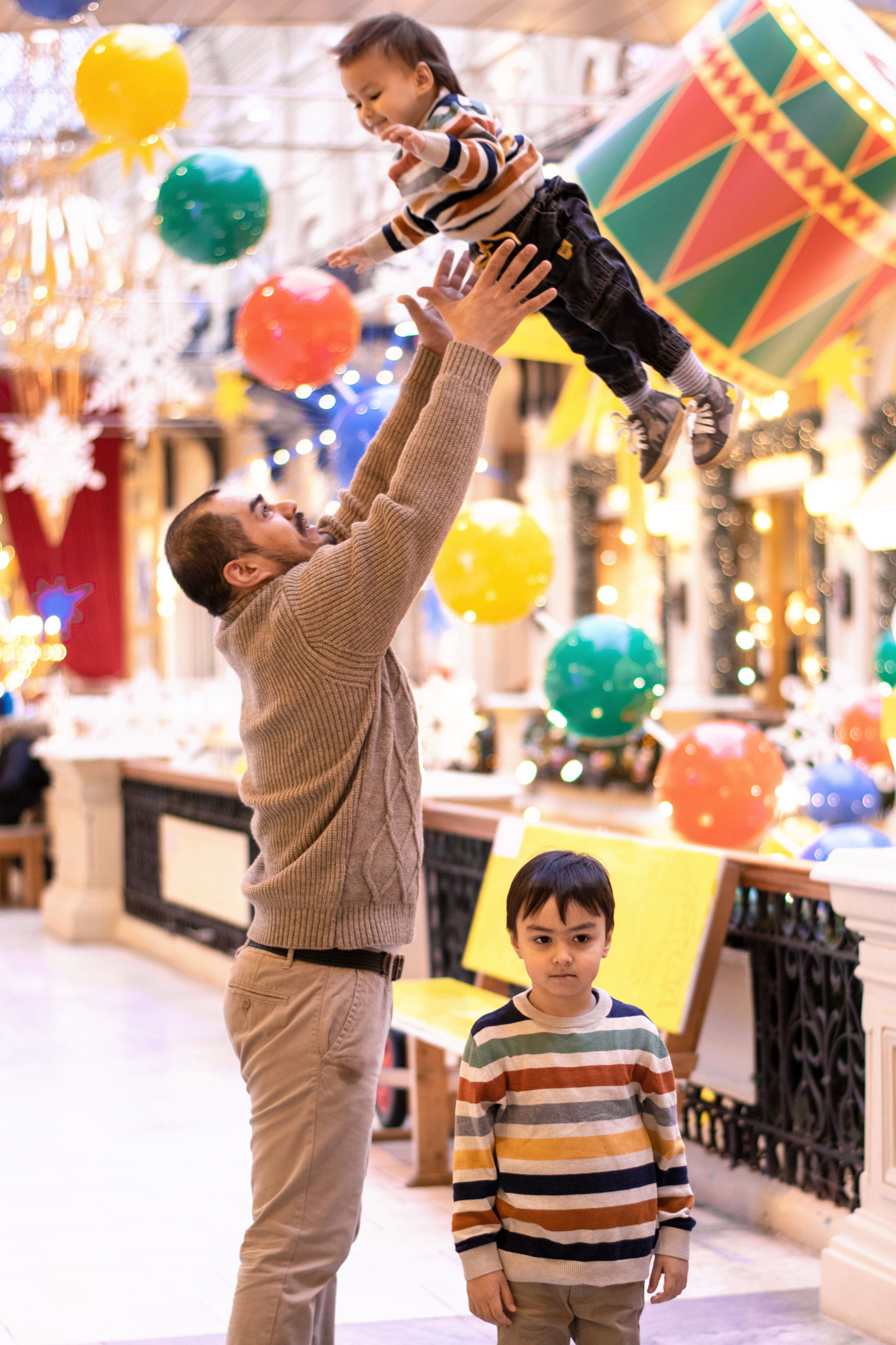 Семья. Свадебный и семейный фотограф в Москве Патрушева Ирина