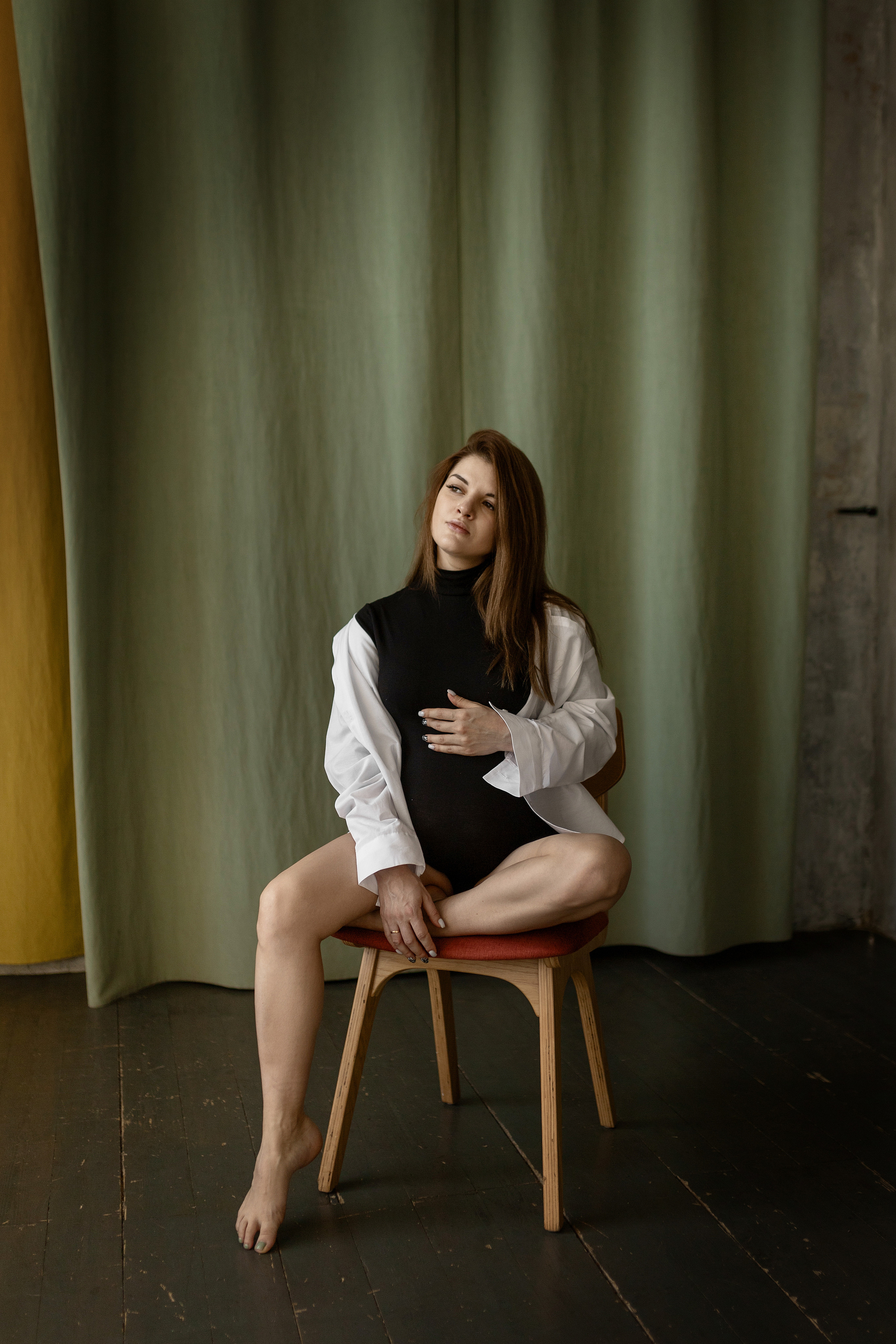 Семья. Свадебный и семейный фотограф в Москве Патрушева Ирина