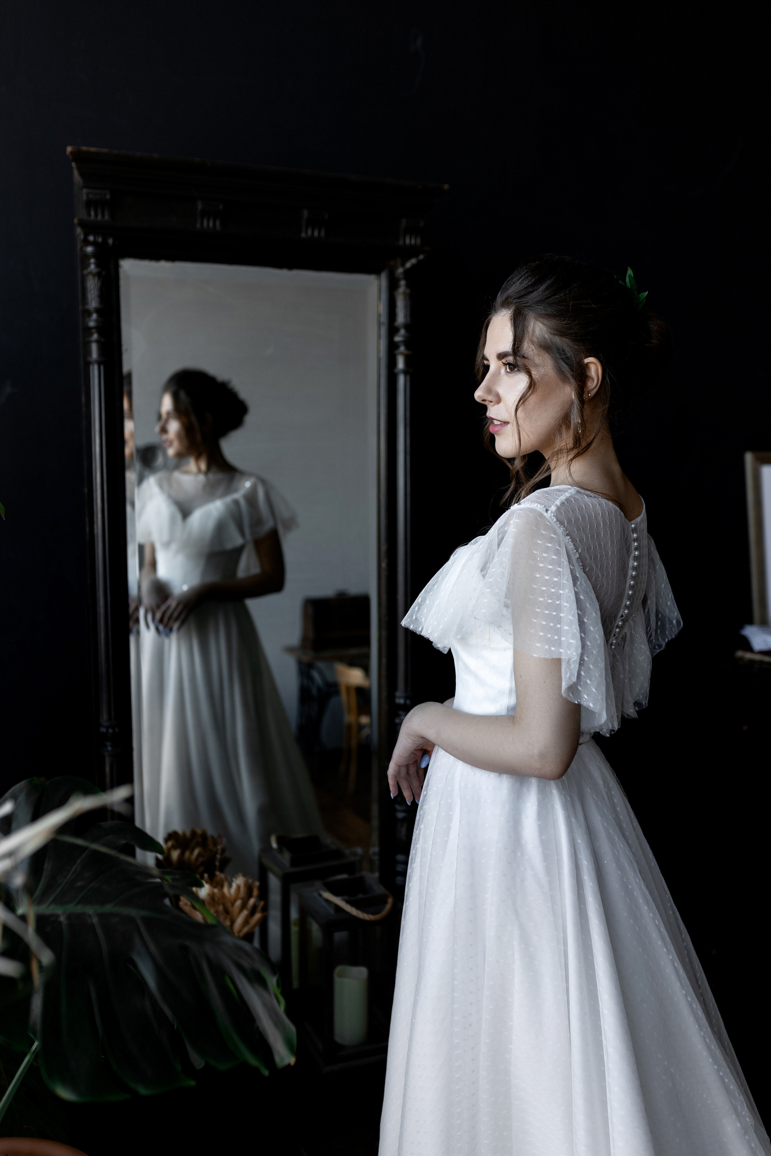 Свадьба. Свадебный и семейный фотограф в Москве Патрушева Ирина