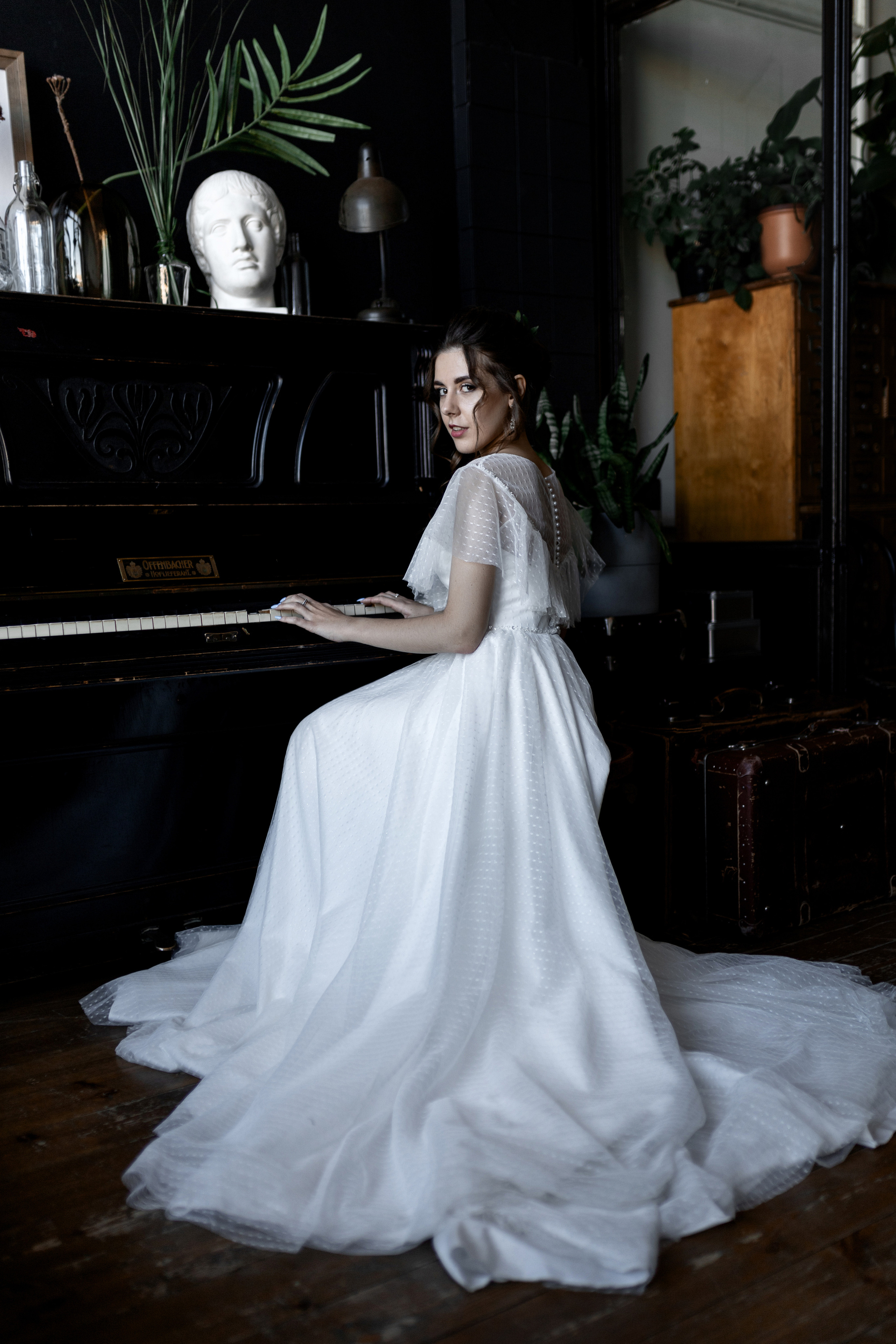 Свадьба. Свадебный и семейный фотограф в Москве Патрушева Ирина