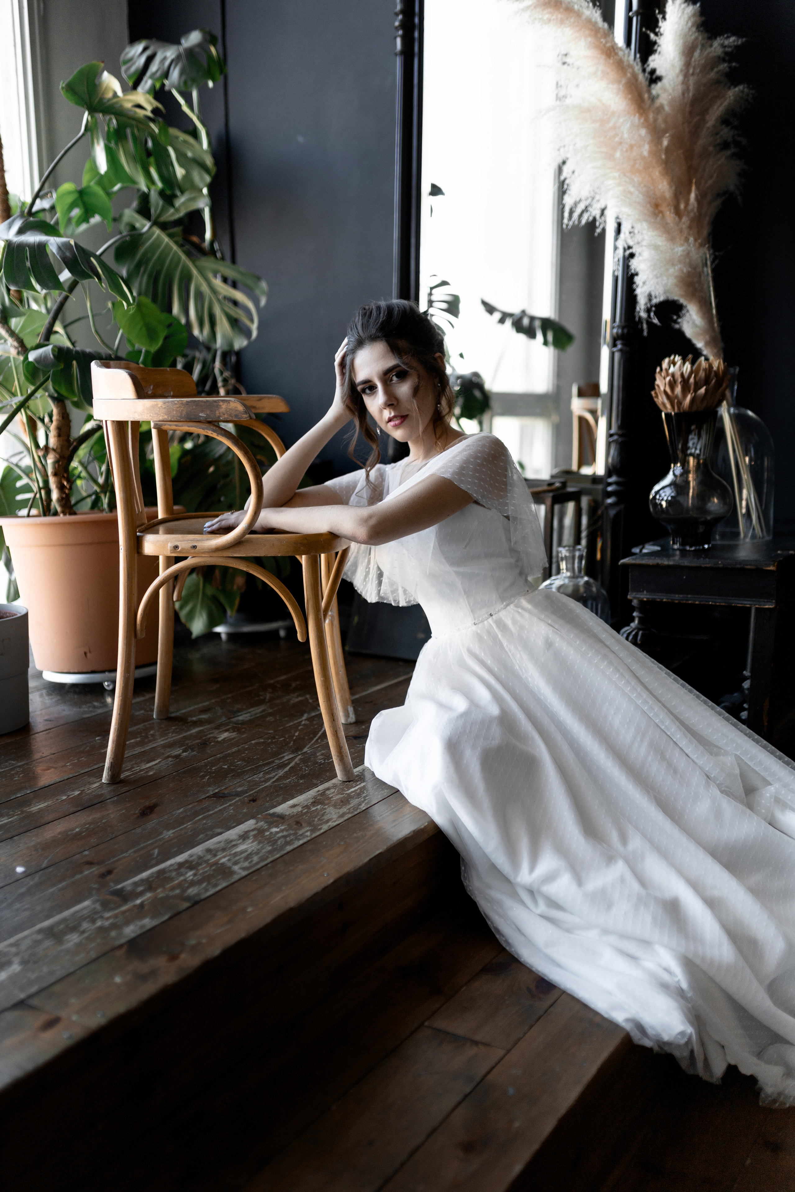 Свадьба. Свадебный и семейный фотограф в Москве Патрушева Ирина