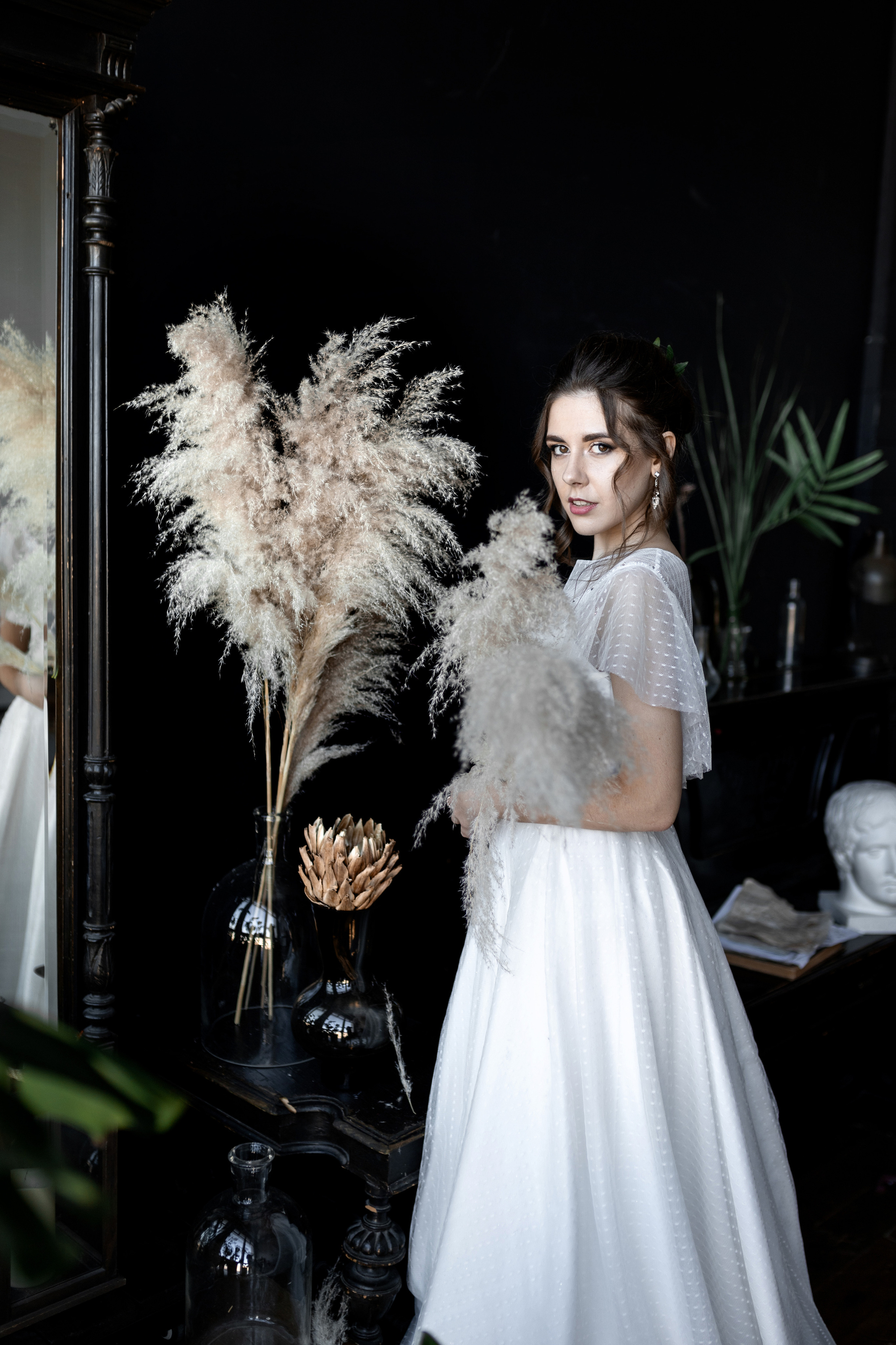 Свадьба. Свадебный и семейный фотограф в Москве Патрушева Ирина