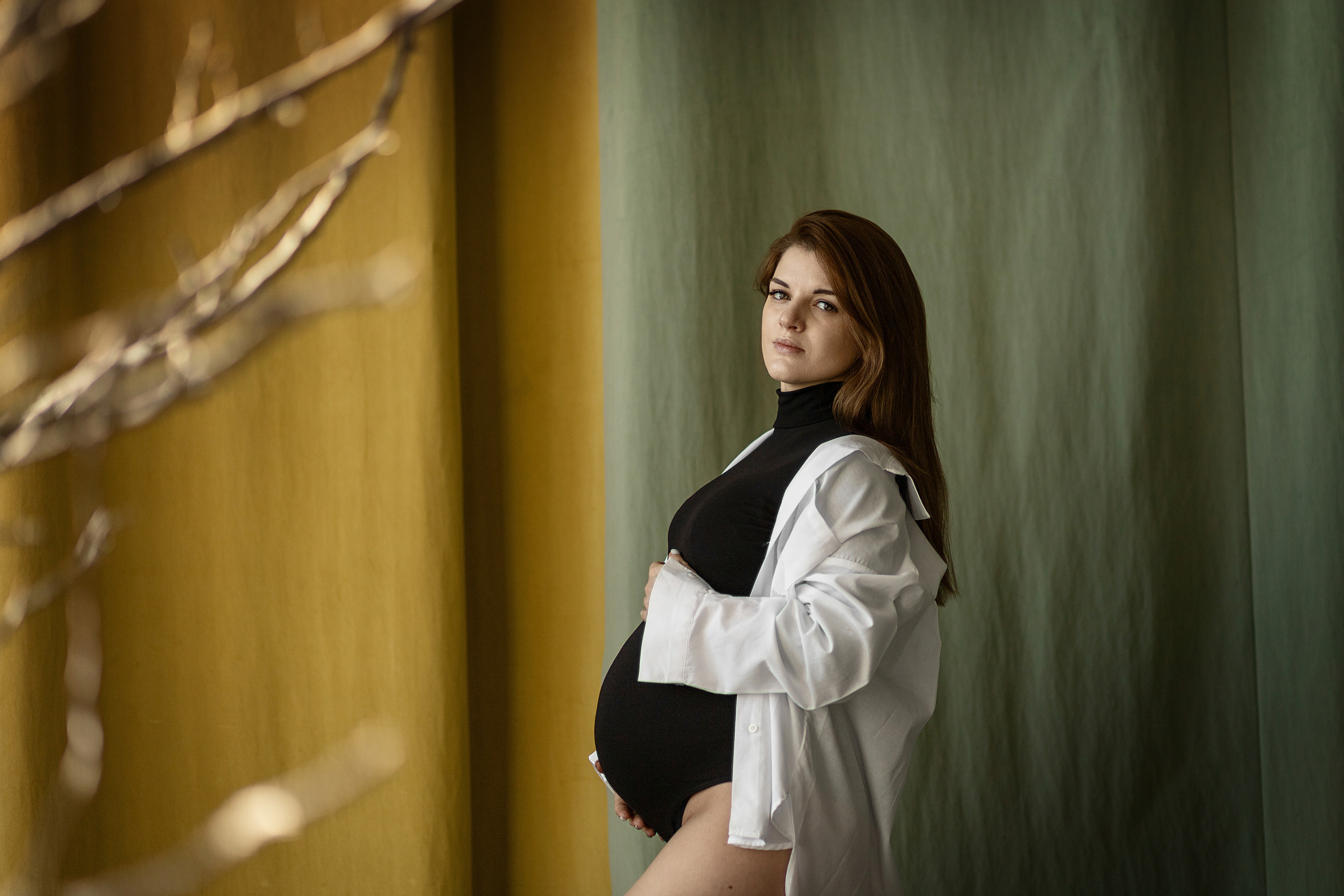 Семья. Свадебный и семейный фотограф в Москве Патрушева Ирина