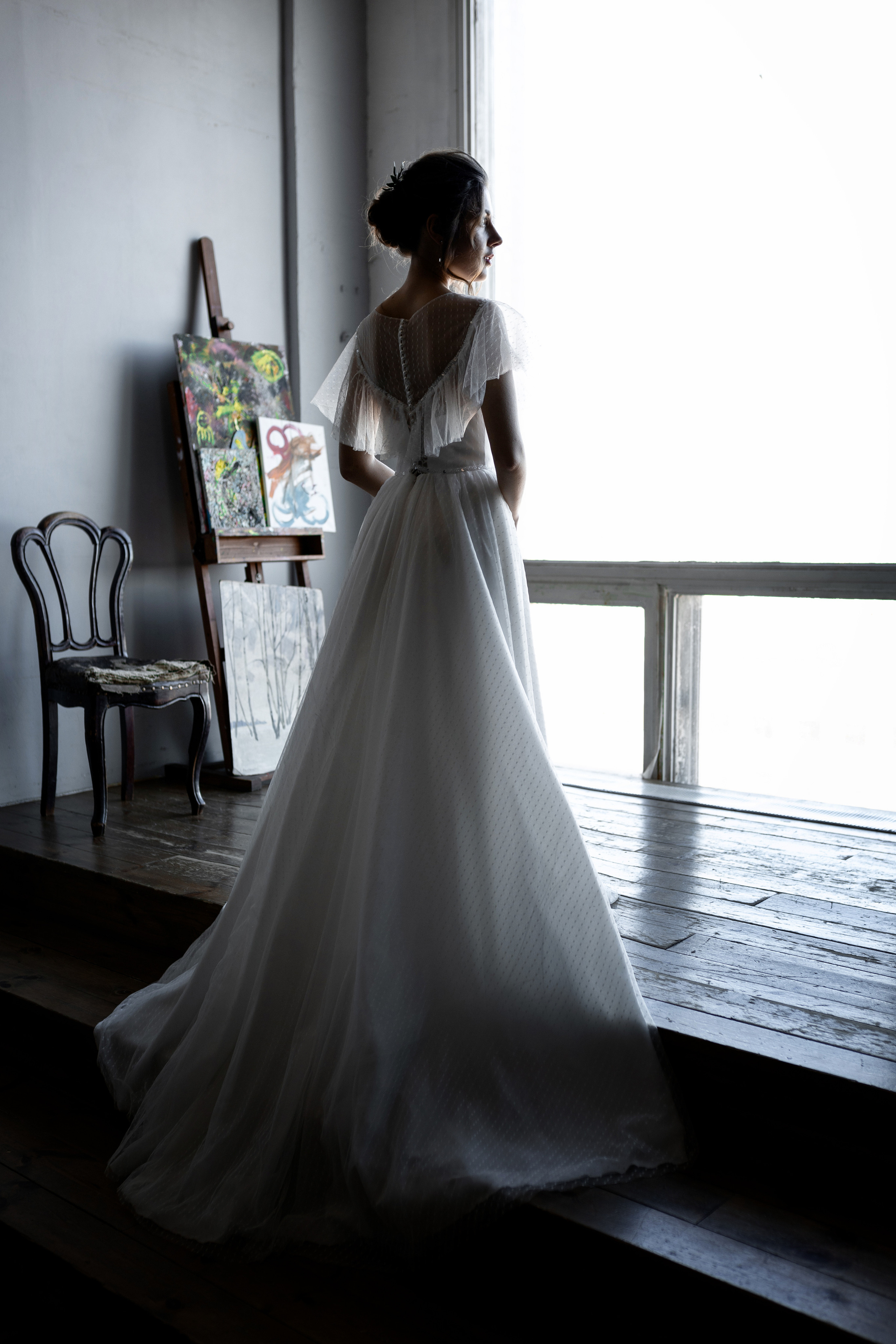 Свадьба. Свадебный и семейный фотограф в Москве Патрушева Ирина