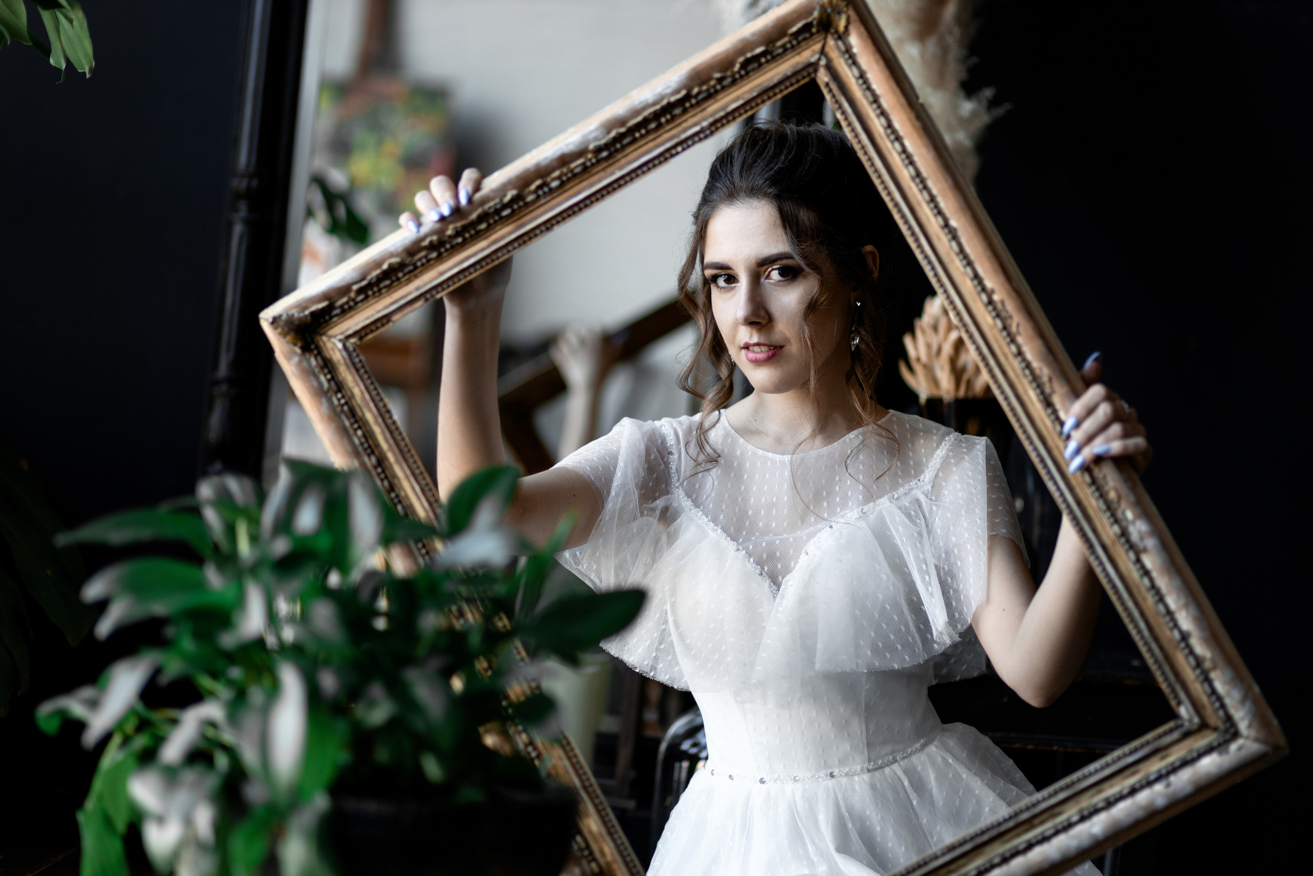 Свадьба. Свадебный и семейный фотограф в Москве Патрушева Ирина