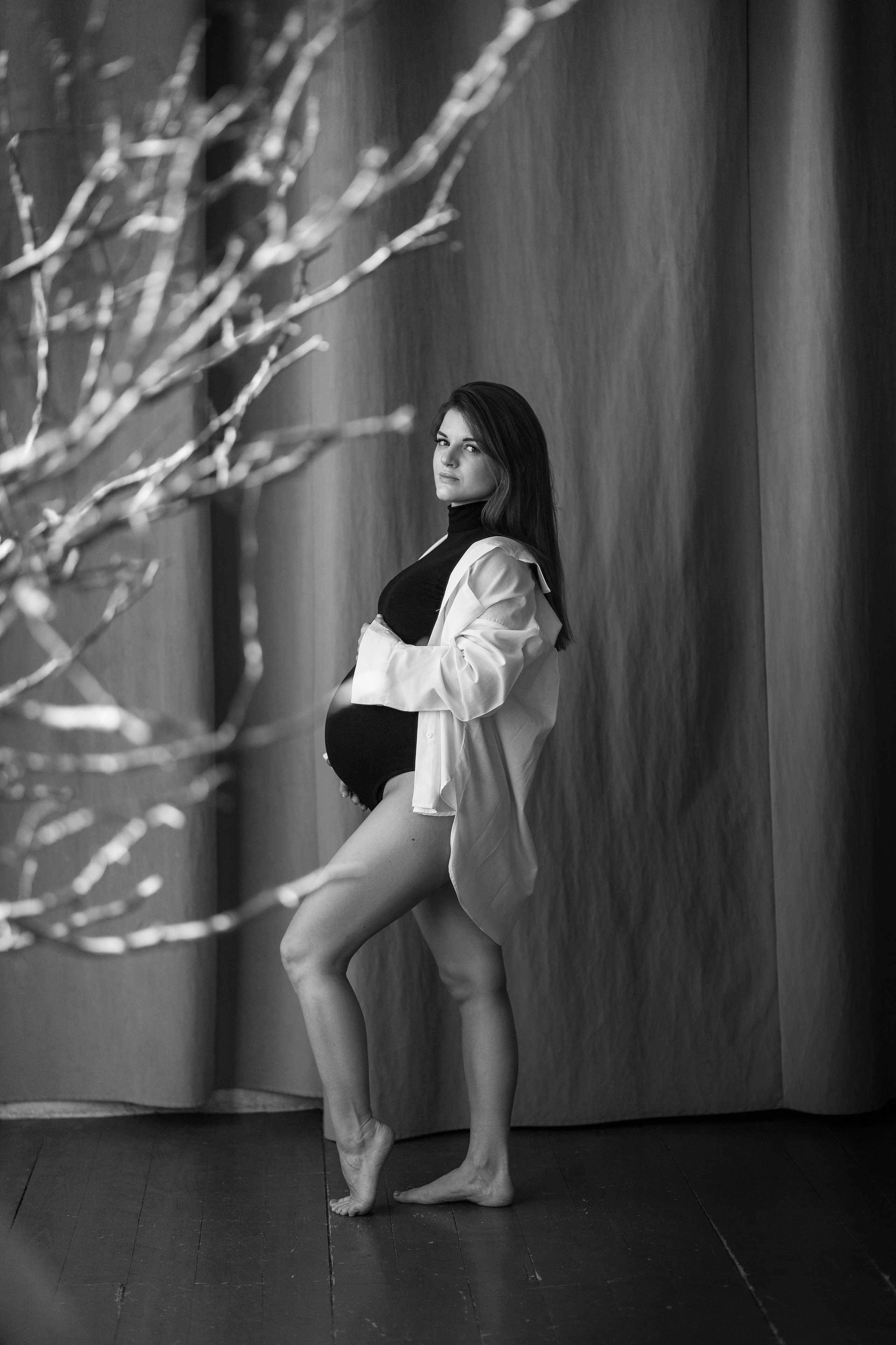 Семья. Свадебный и семейный фотограф в Москве Патрушева Ирина