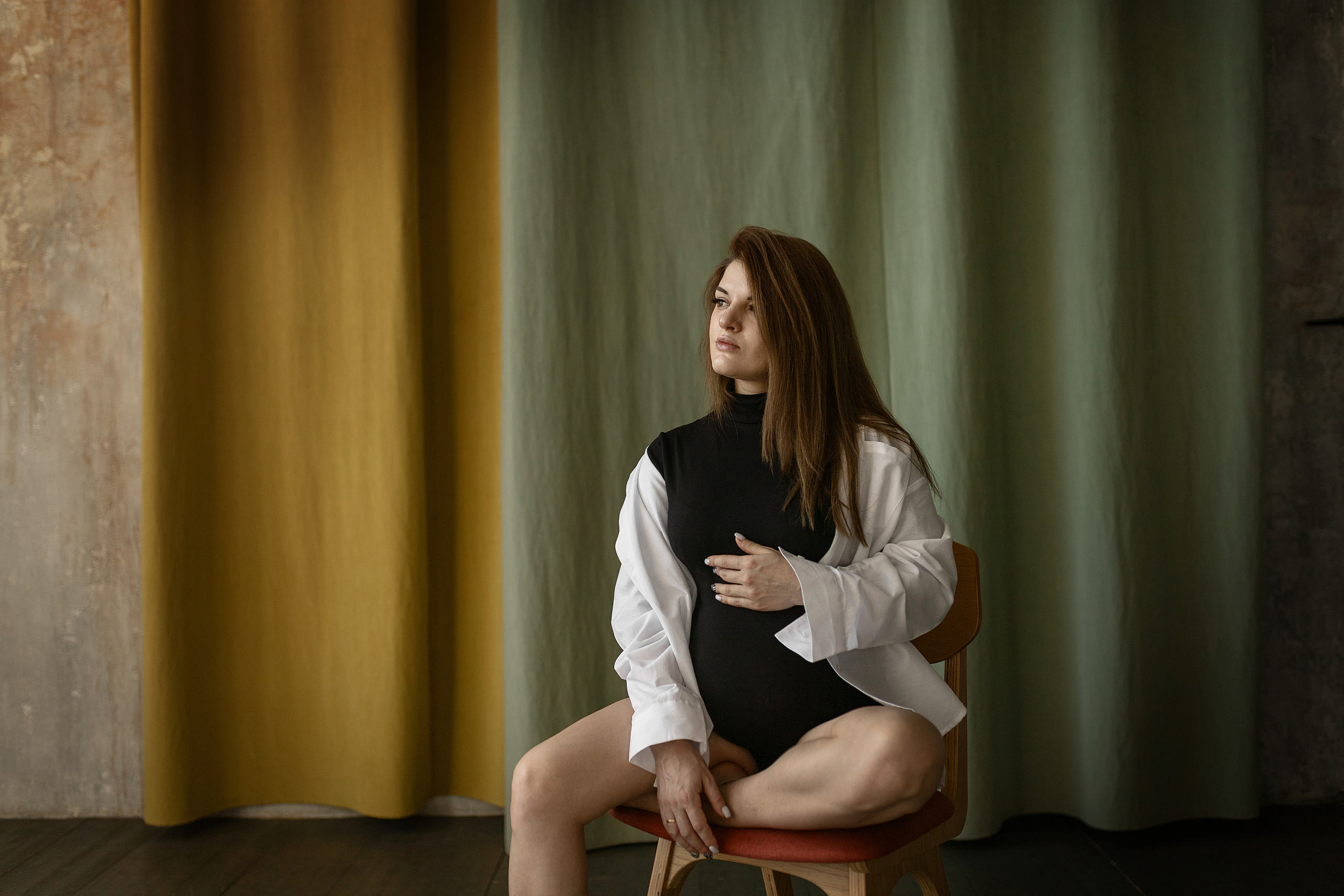 Семья. Свадебный и семейный фотограф в Москве Патрушева Ирина