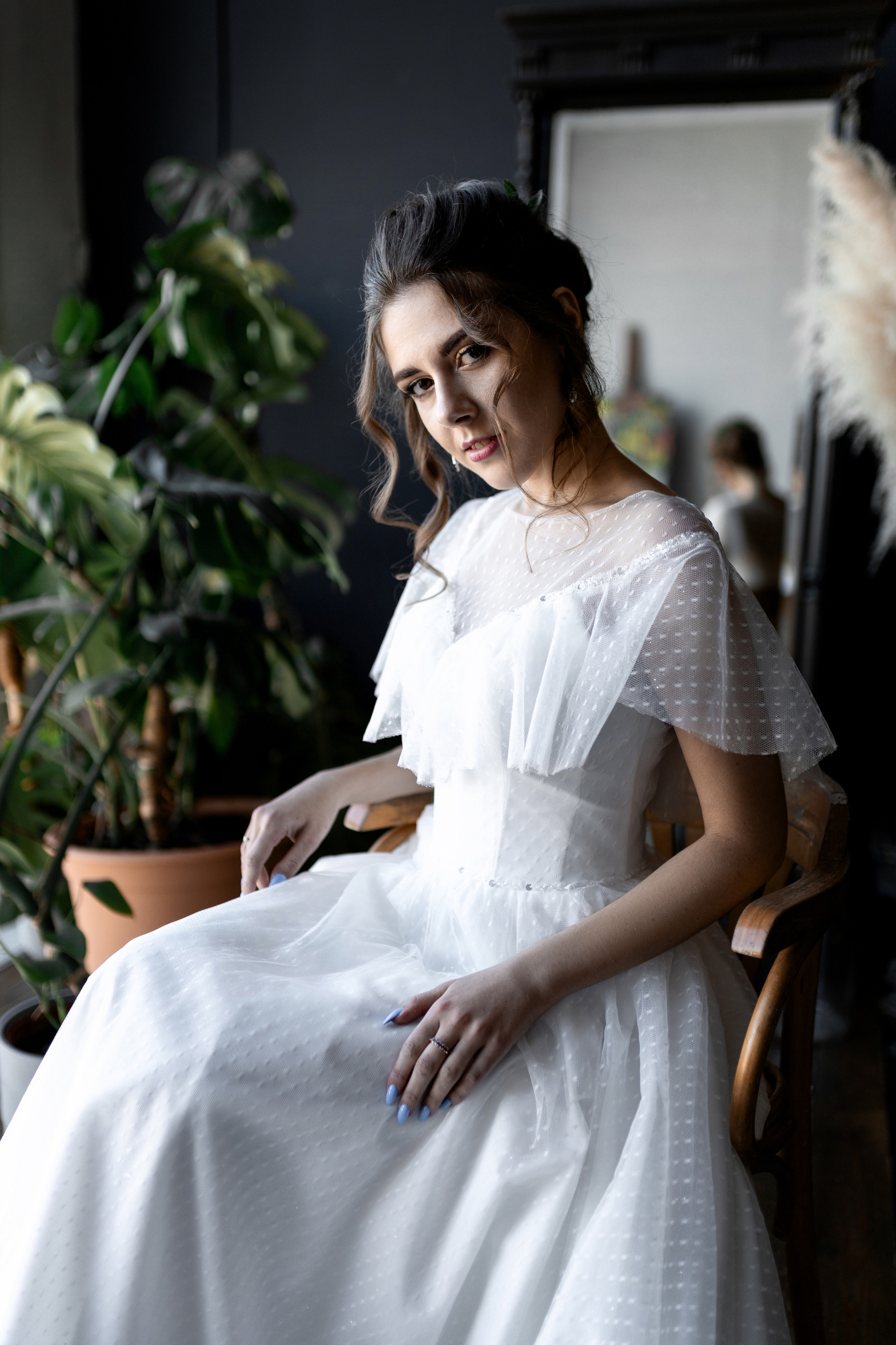 Свадьба. Свадебный и семейный фотограф в Москве Патрушева Ирина