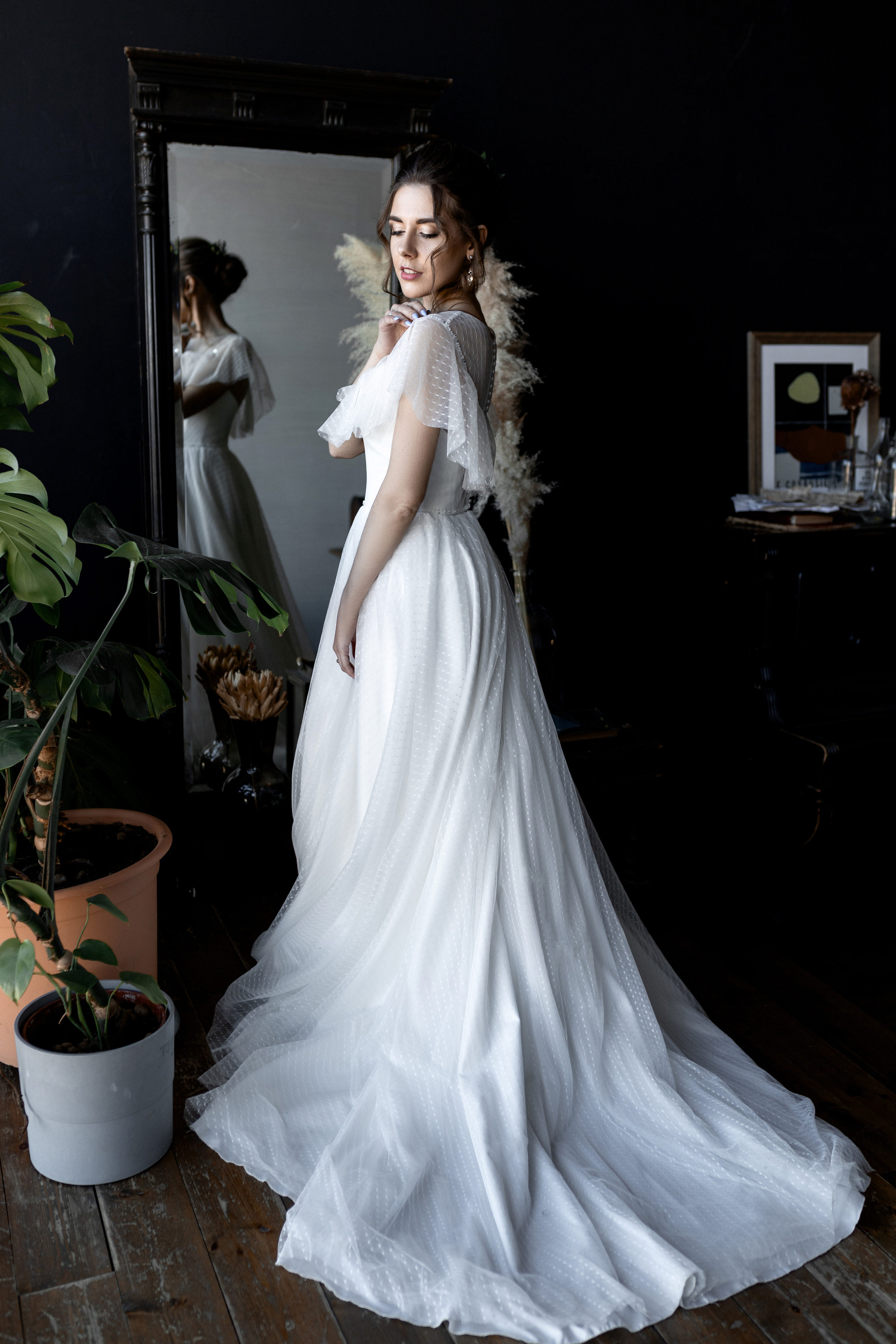 Свадьба. Свадебный и семейный фотограф в Москве Патрушева Ирина