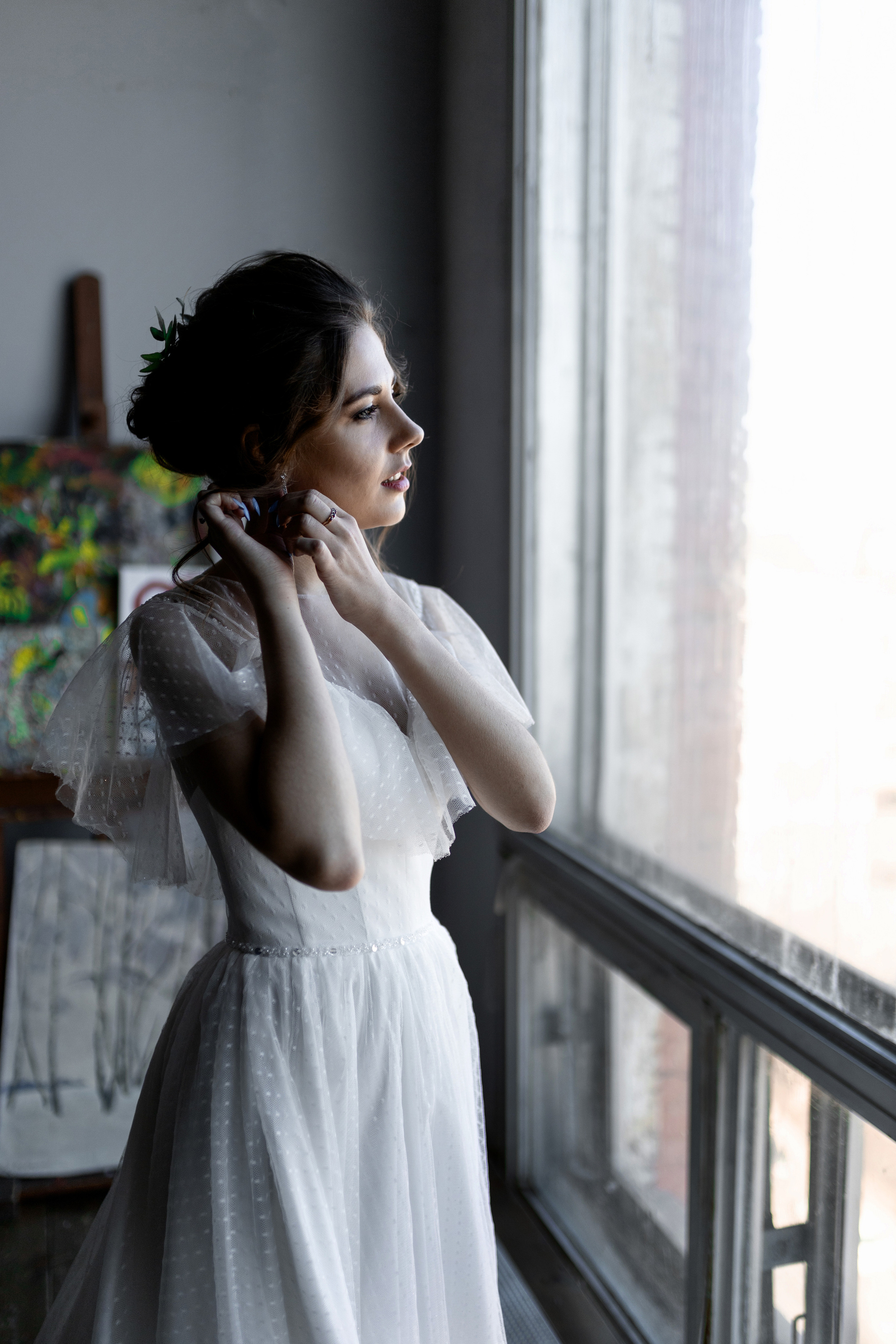 Свадьба. Свадебный и семейный фотограф в Москве Патрушева Ирина