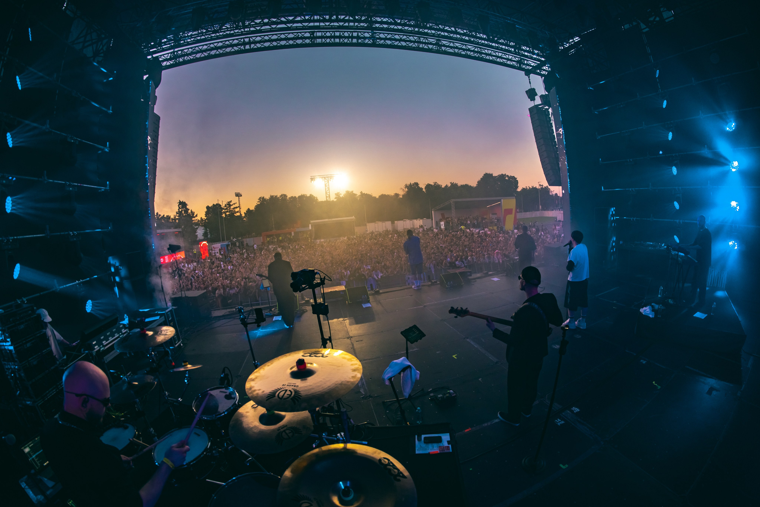 КОНЦЕРТЫ. RVANCEVA