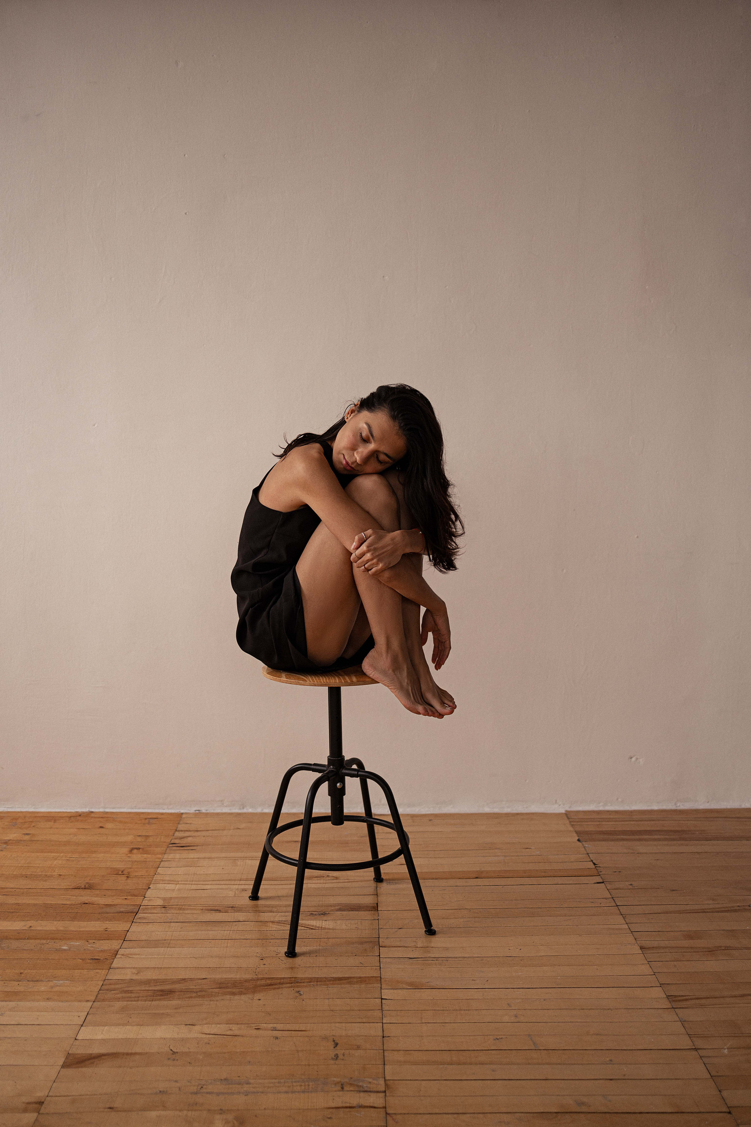 Алина Камалова