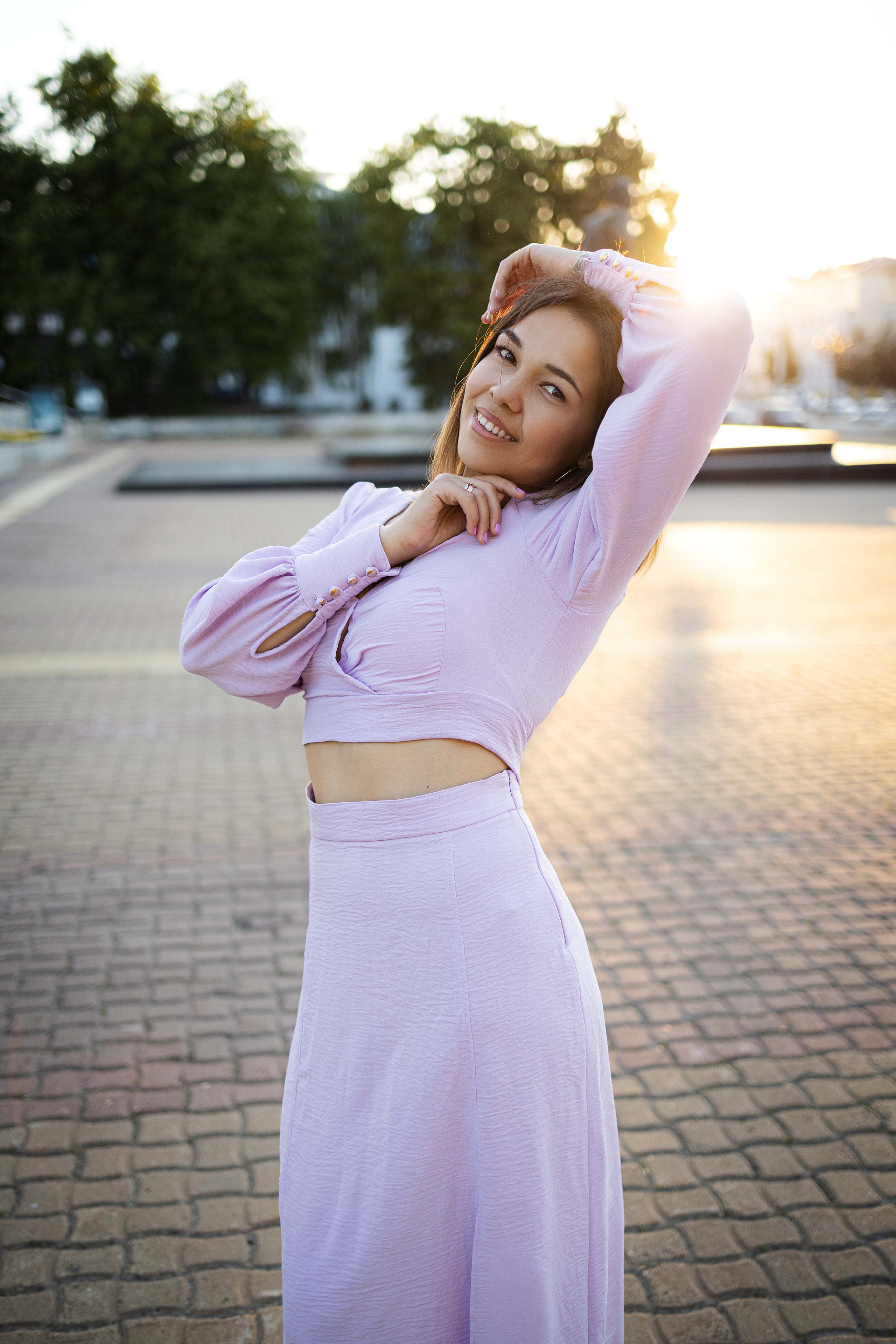 Алина Камалова