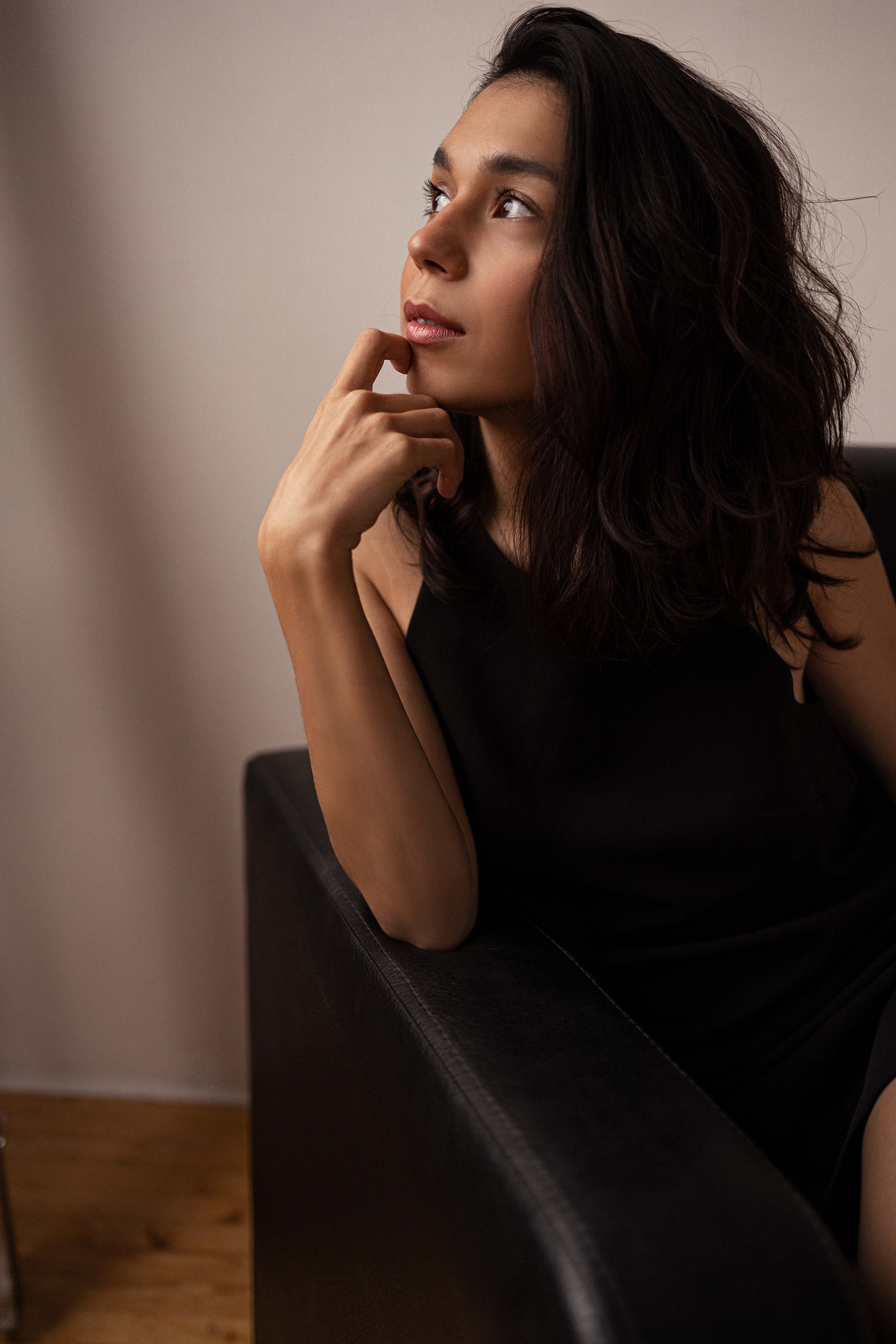 Алина Камалова